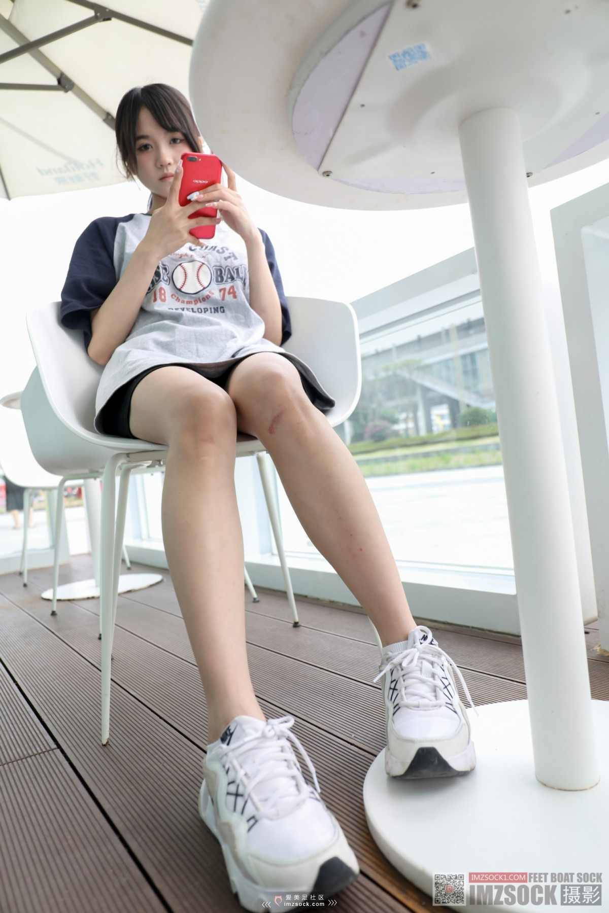 【网盘】[MZSOCK]2021年-第二十六期 莹莹