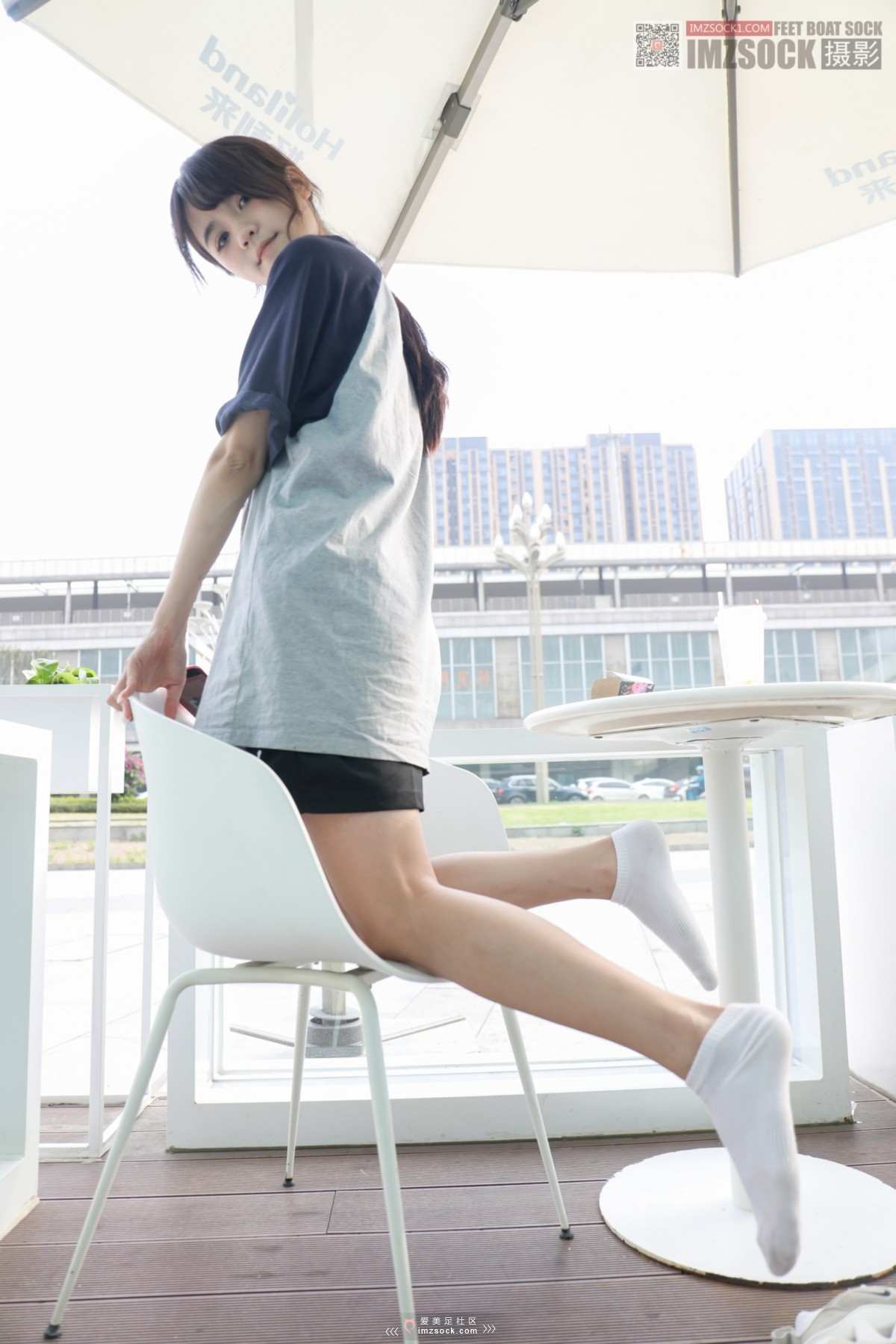 【网盘】[MZSOCK]2021年-第二十六期 莹莹