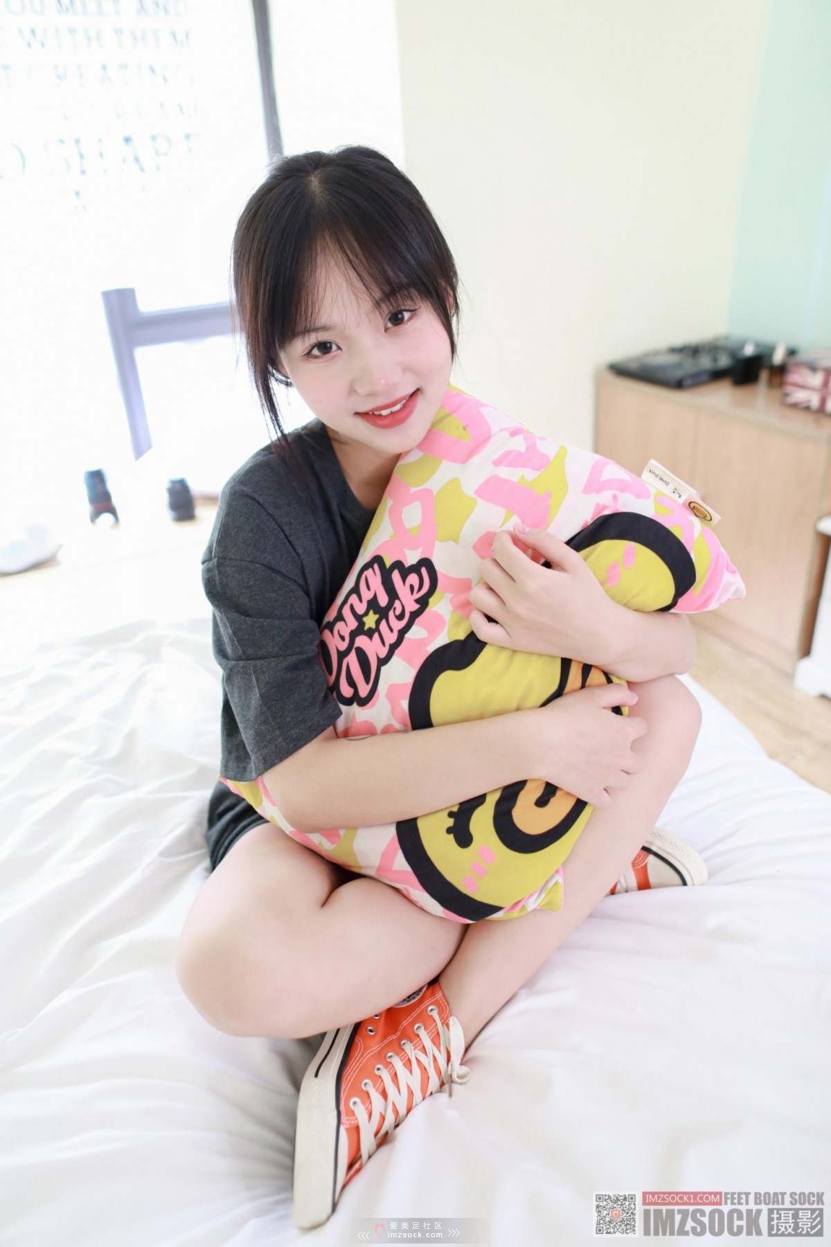 【网盘】[MZSOCK]2021年-第三十六期 小麦