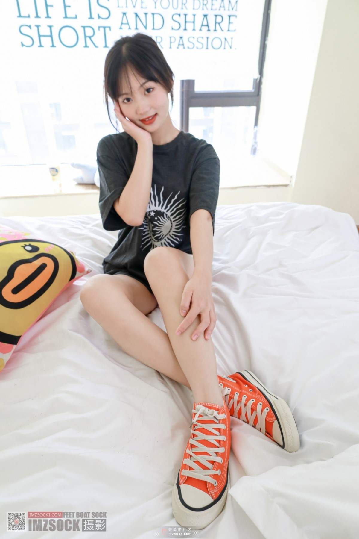 【网盘】[MZSOCK]2021年-第三十六期 小麦