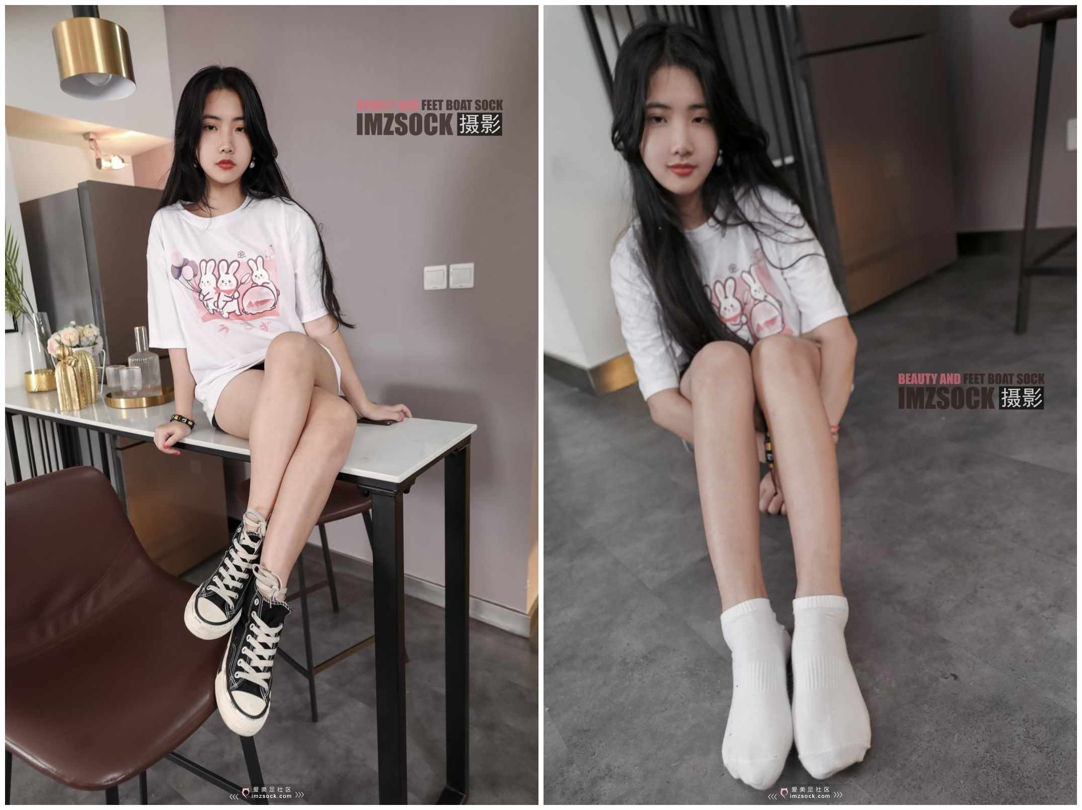 【网盘】[MZSOCK]2021年-第五期 露露