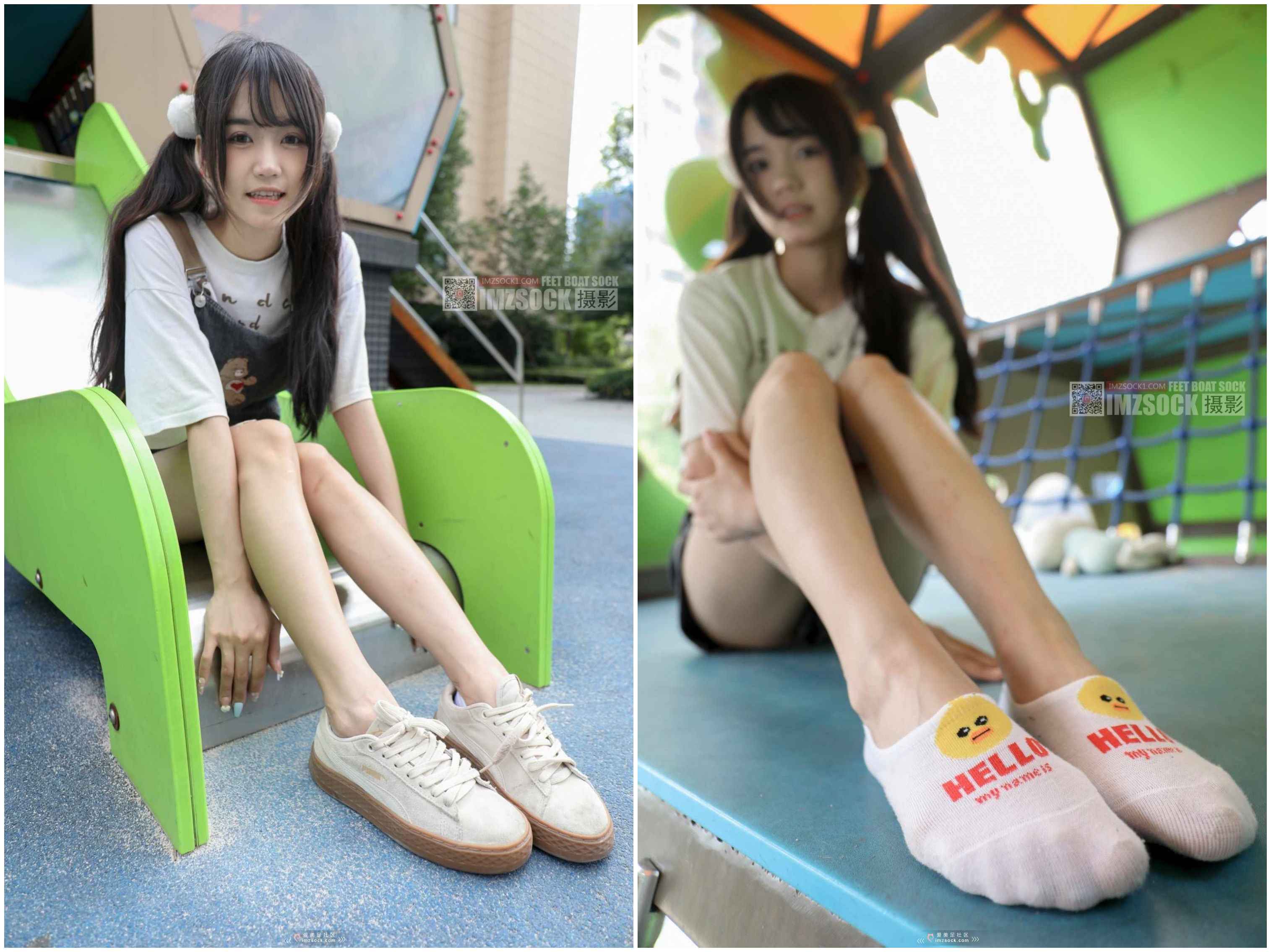 【网盘】[MZSOCK]2021年-第二十二期 莹莹