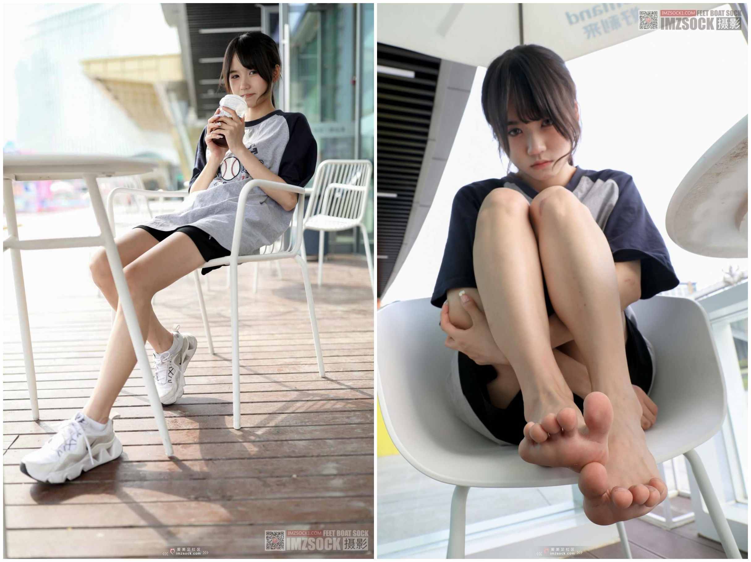 【网盘】[MZSOCK]2021年-第二十六期 莹莹