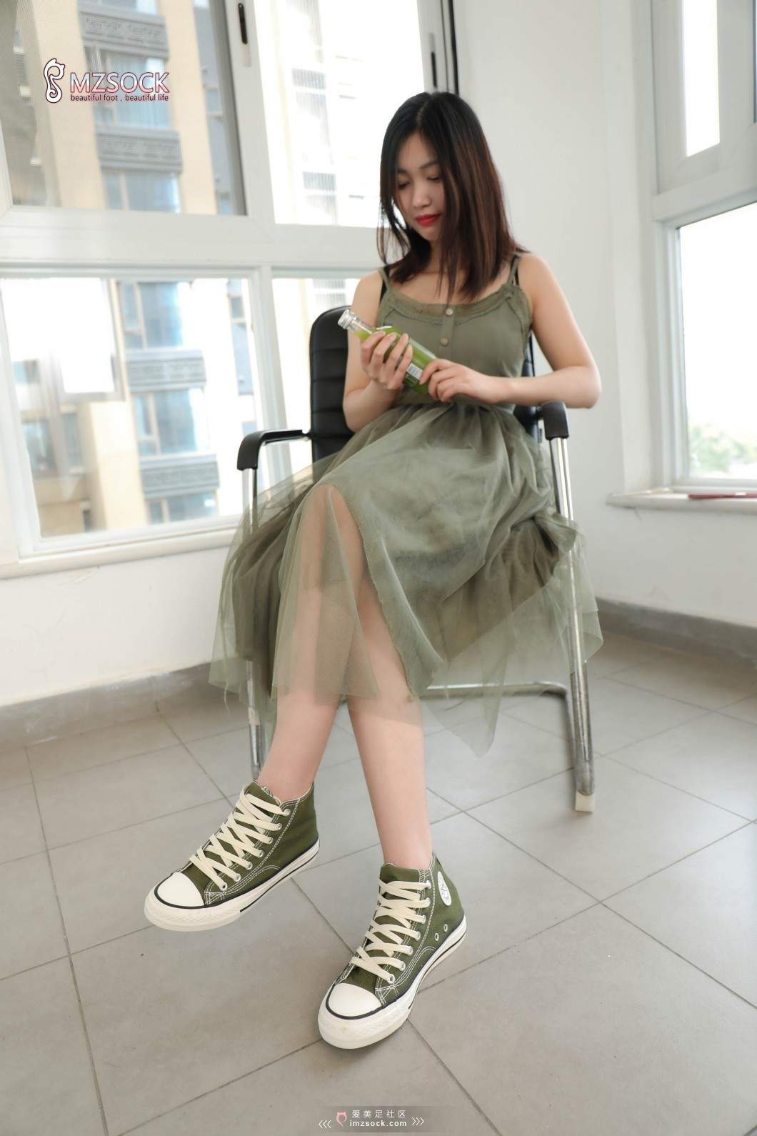 【网盘】[MZSOCK]2020-第十一期 泡泡