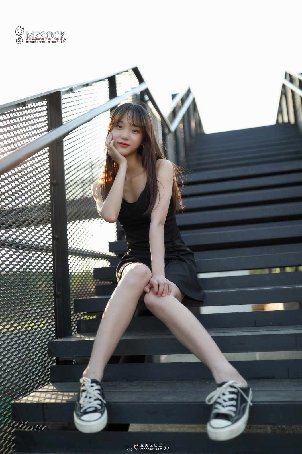 【网盘】[MZSOCK]2020-第十四期 可可