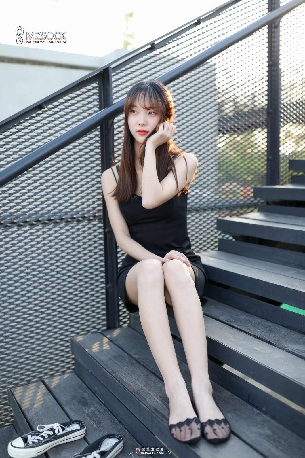 【网盘】[MZSOCK]2020-第十四期 可可