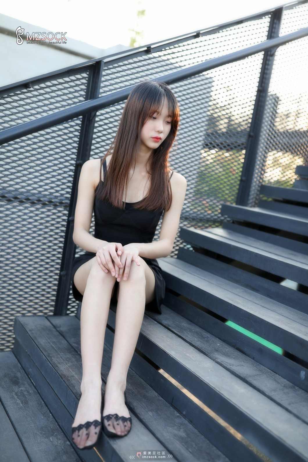 【网盘】[MZSOCK]2020-第十四期 可可