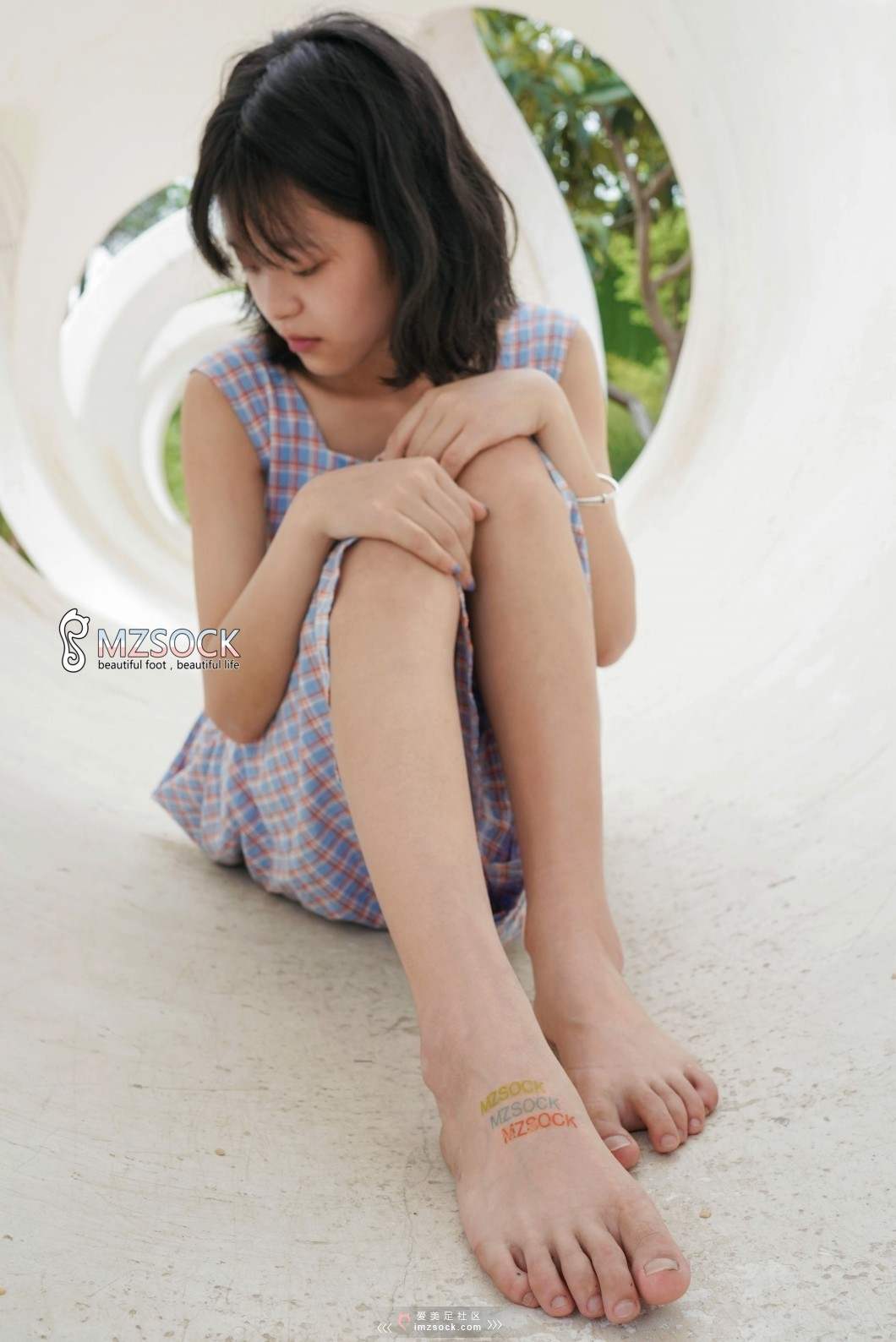 【网盘】[MZSOCK]2020-第二十一期 多多