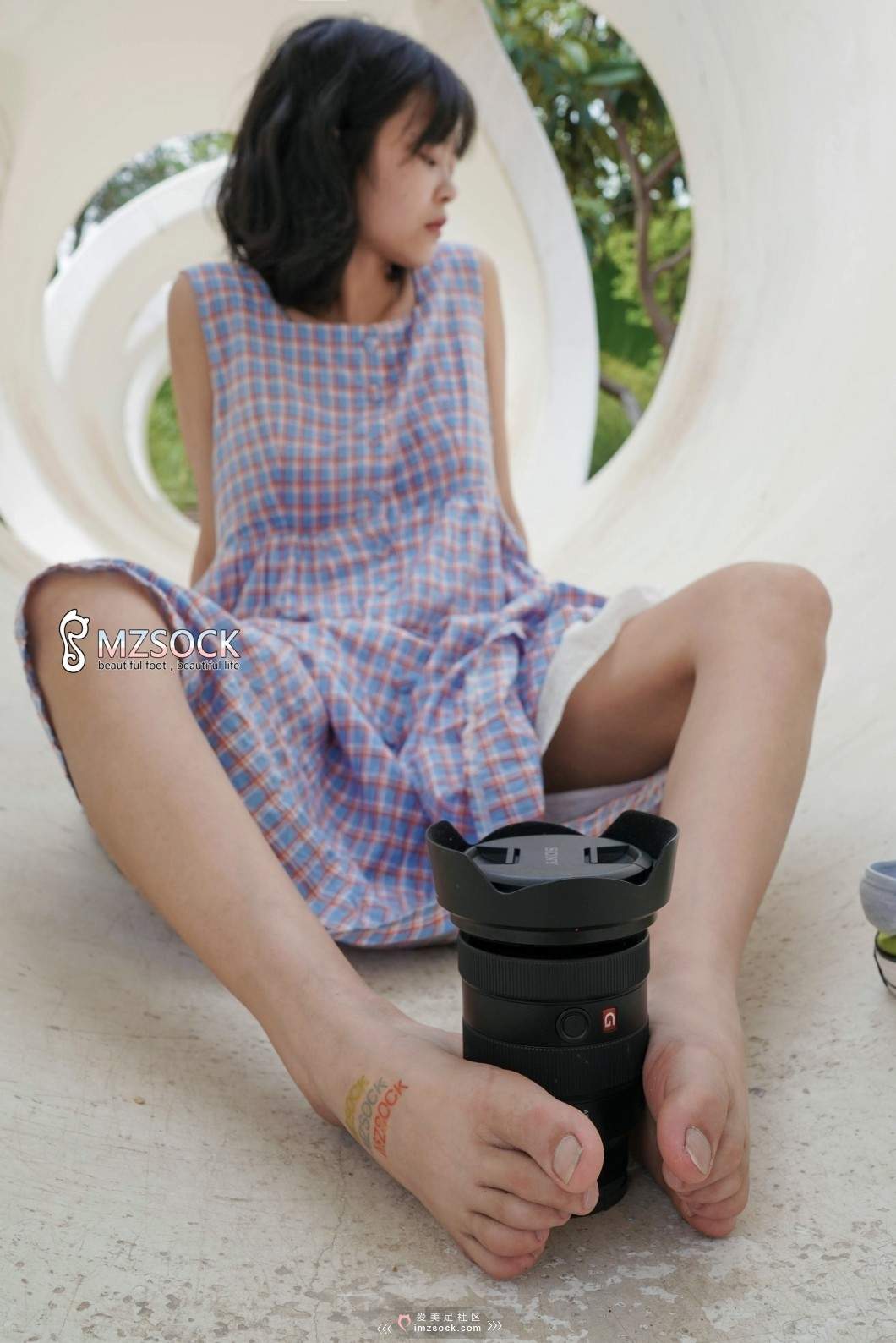 【网盘】[MZSOCK]2020-第二十一期 多多