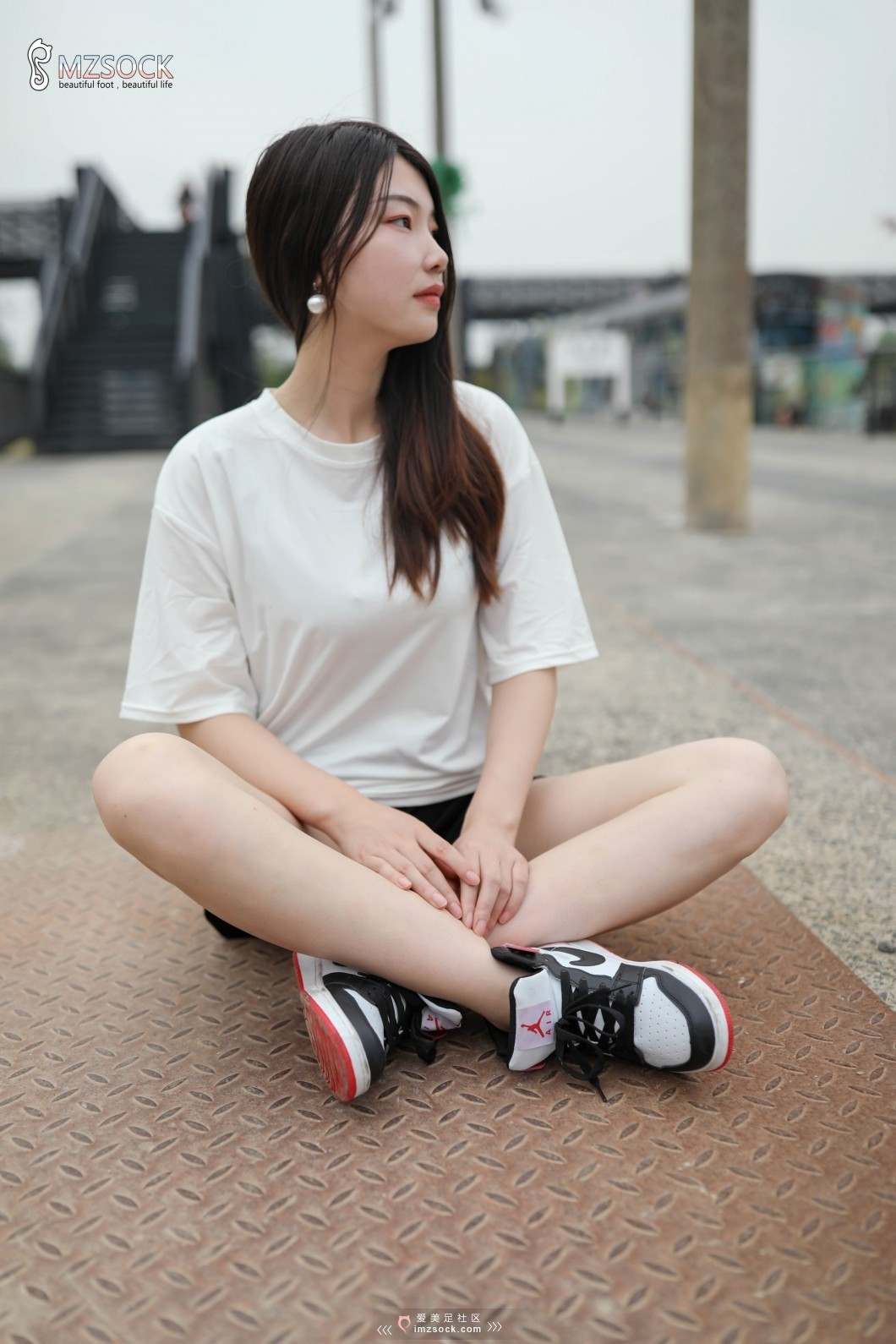 【网盘】[MZSOCK]2020-第二十二期 小雅