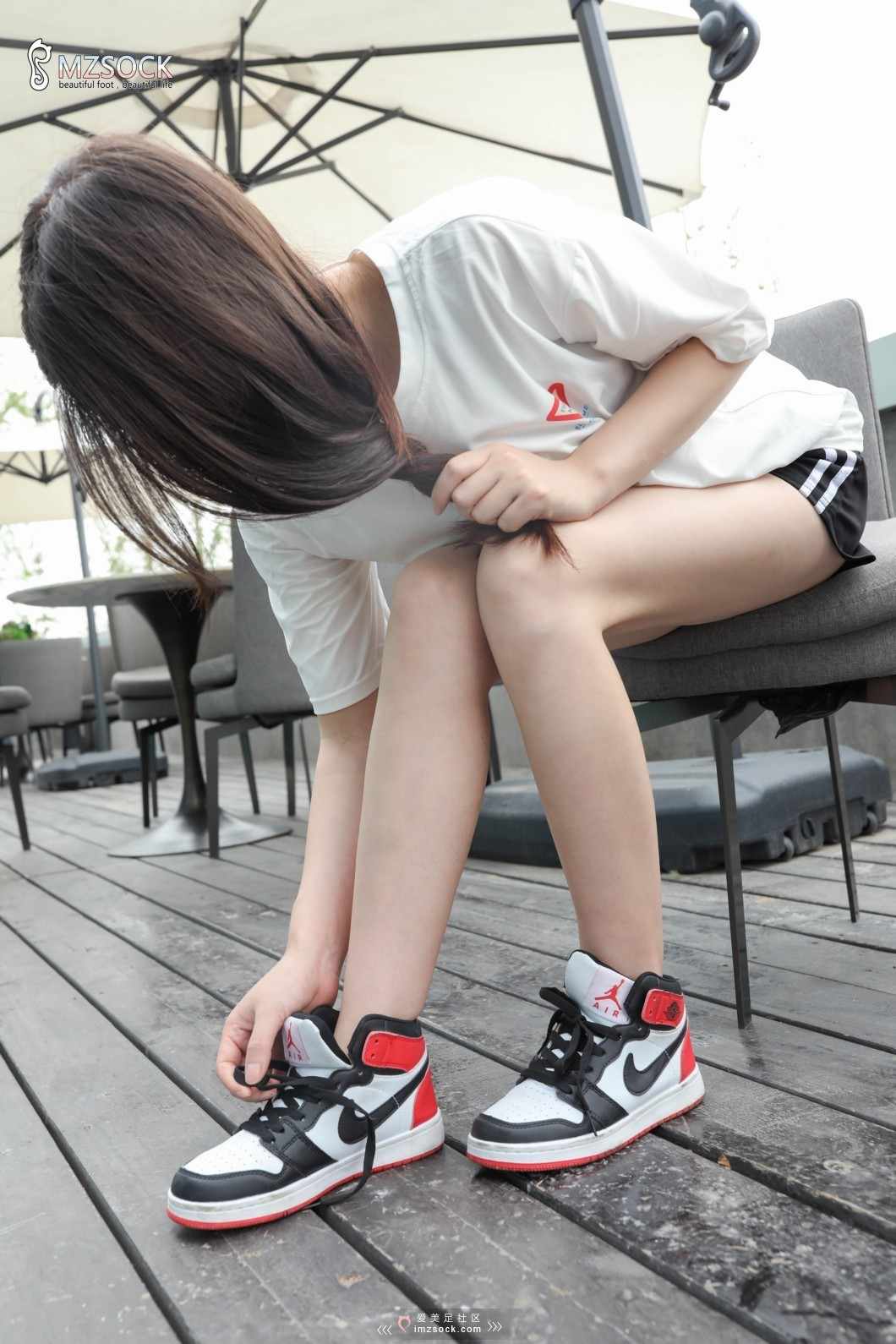 【网盘】[MZSOCK]2020-第二十二期 小雅