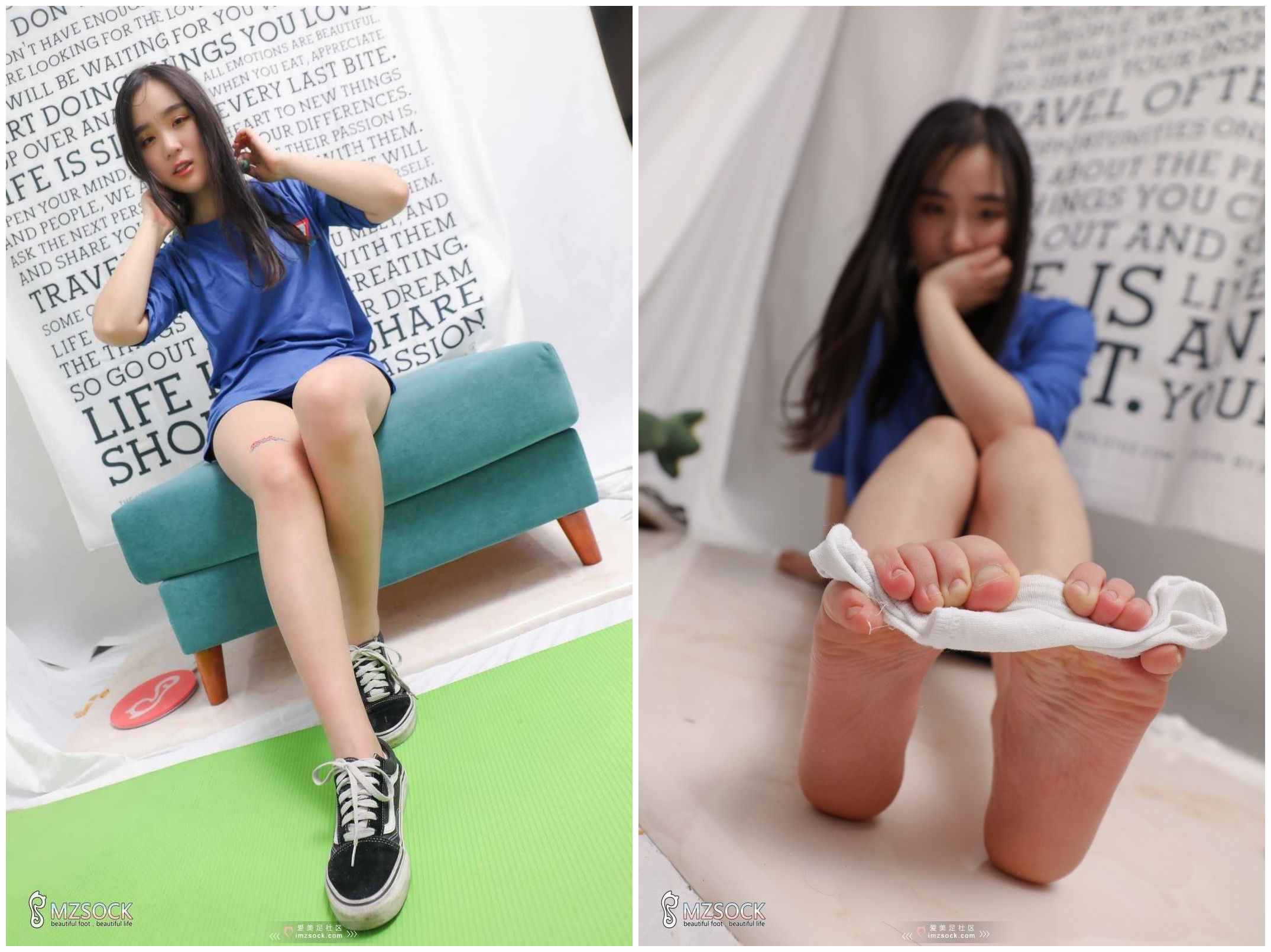 【网盘】[MZSOCK]2020-第十三期 包包