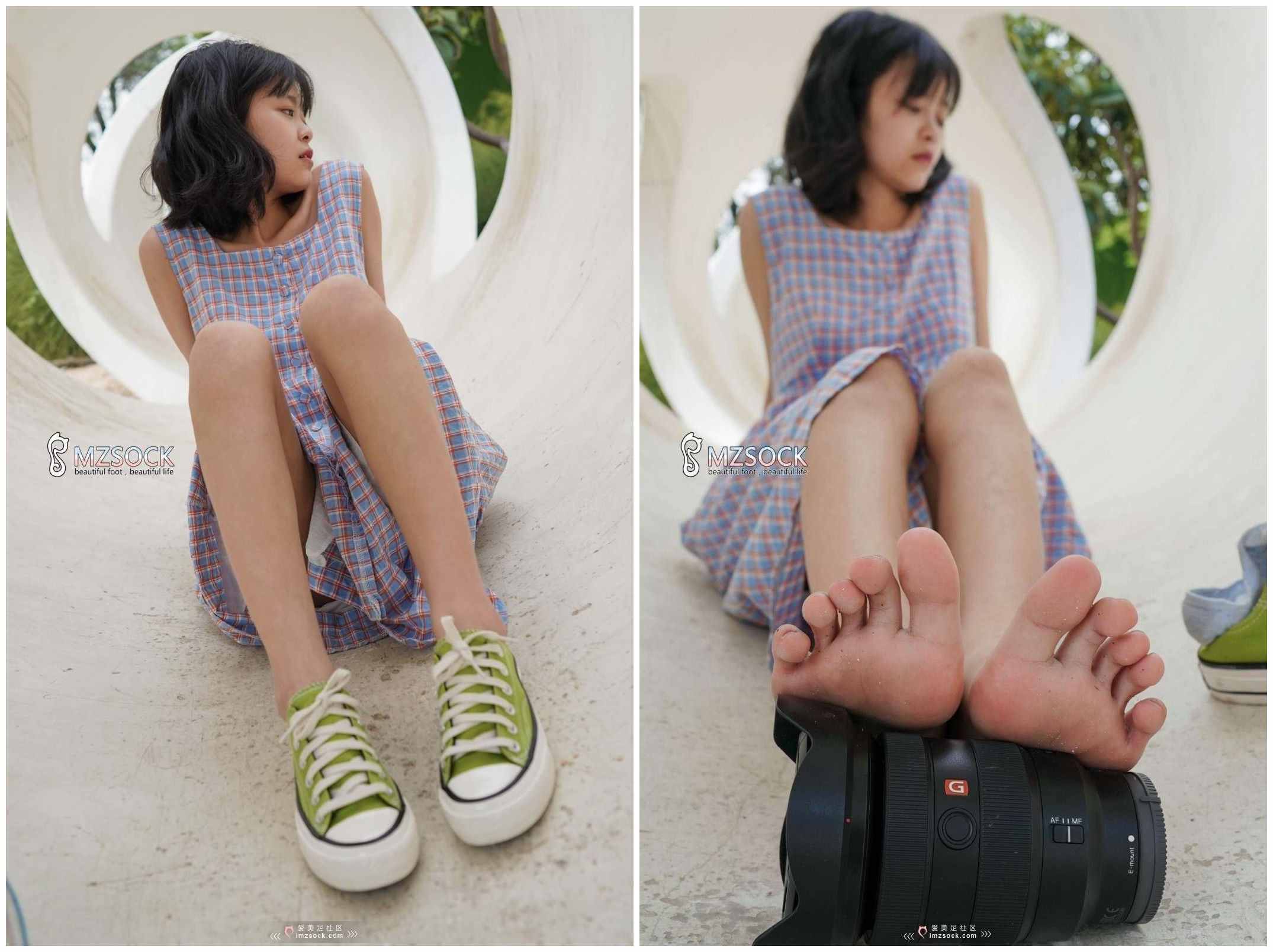 【网盘】[MZSOCK]2020-第二十一期 多多