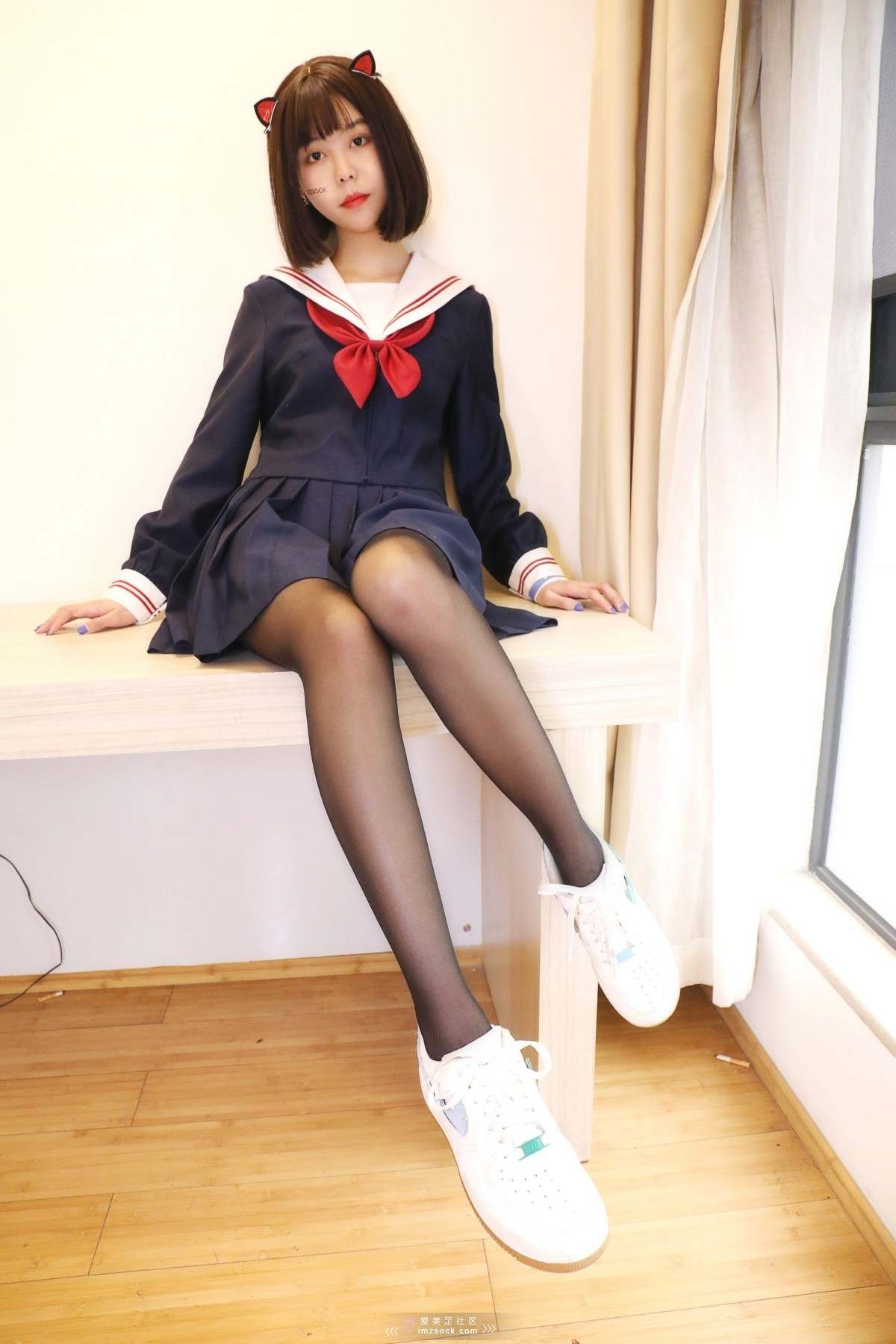 【网盘】[MZSOCK] 2020-R003 安妮