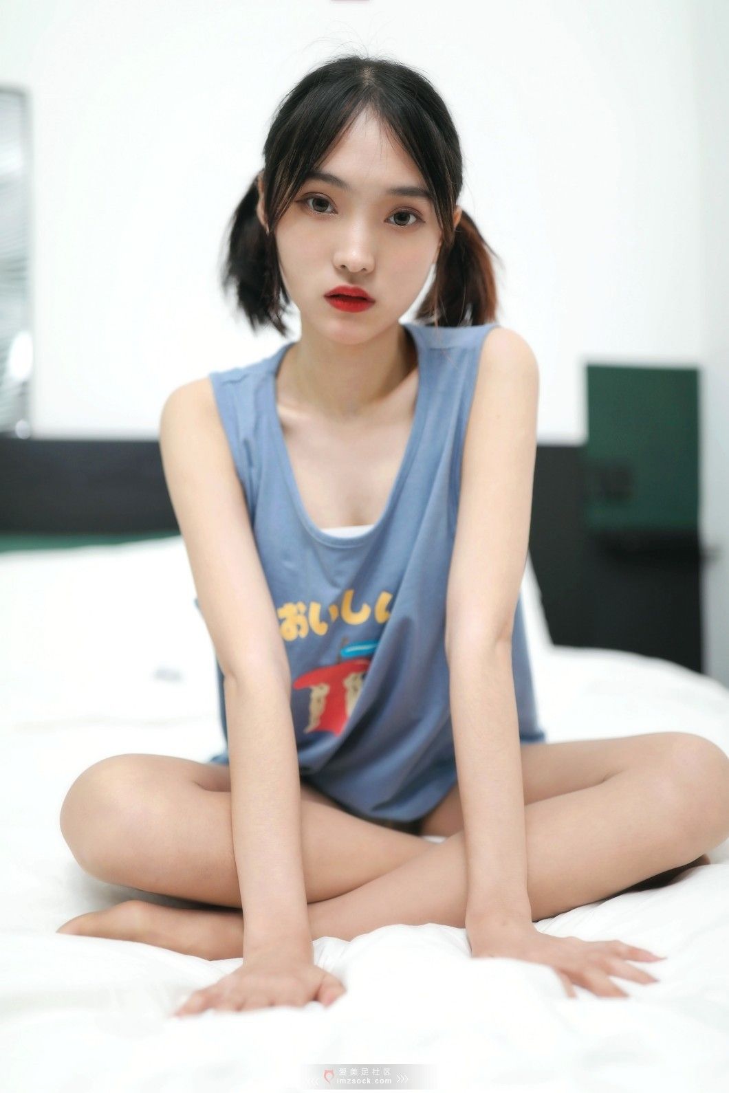 【网盘】[MZSOCK] 2020-R009 茜茜