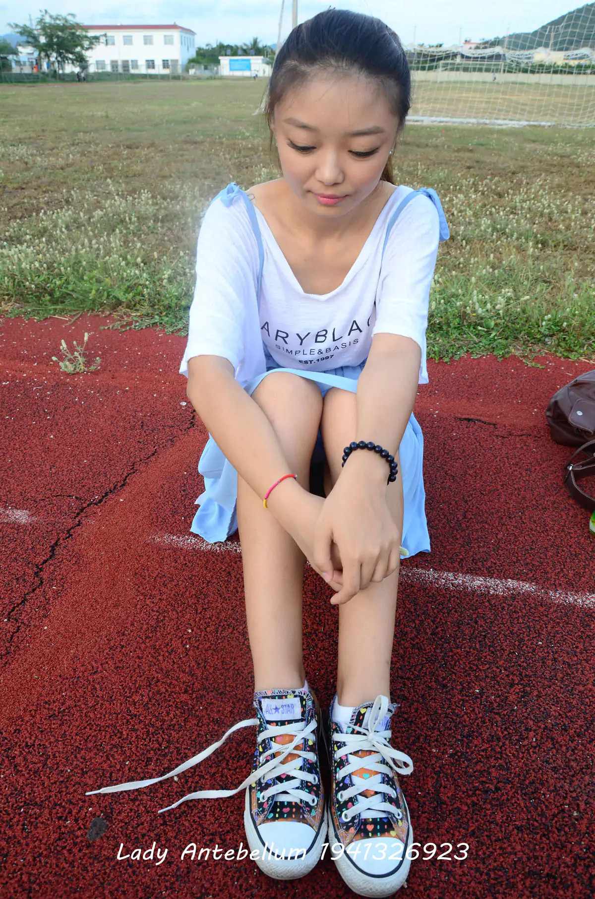 【网盘】战前女神套图[合集][143期]