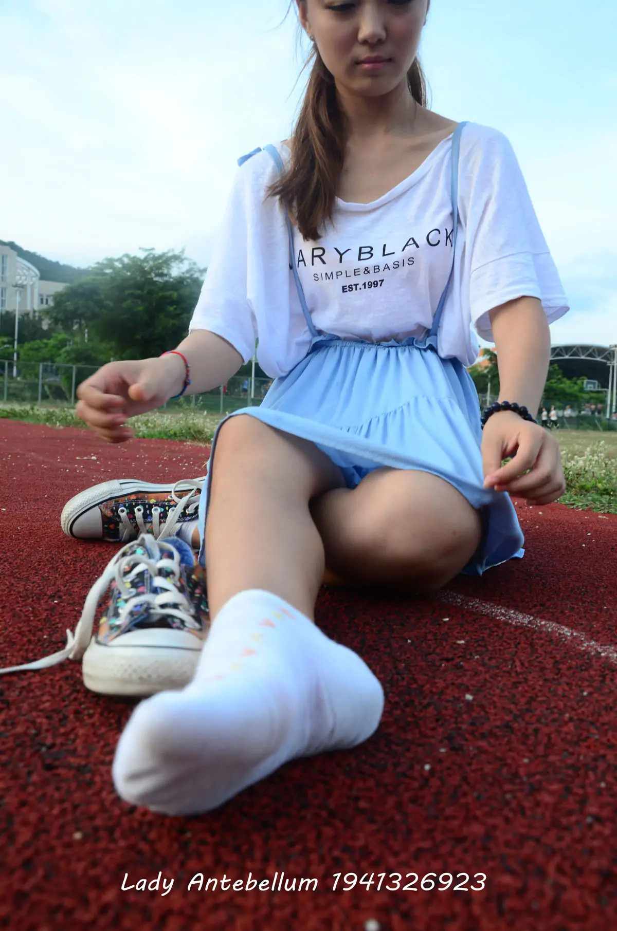 【网盘】战前女神套图[合集][143期]