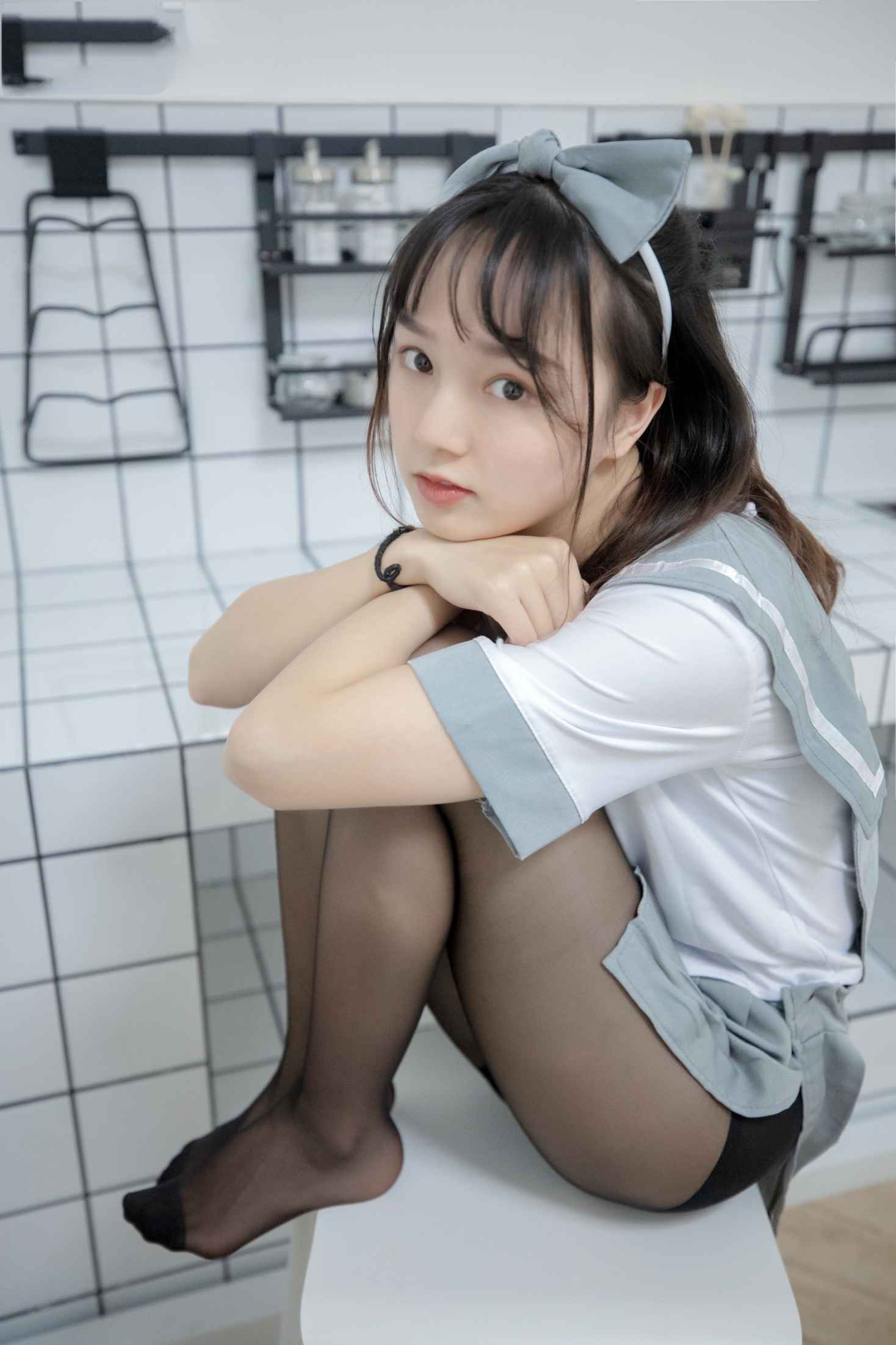 【网盘】MSLASS梦丝女神[合集][178期]