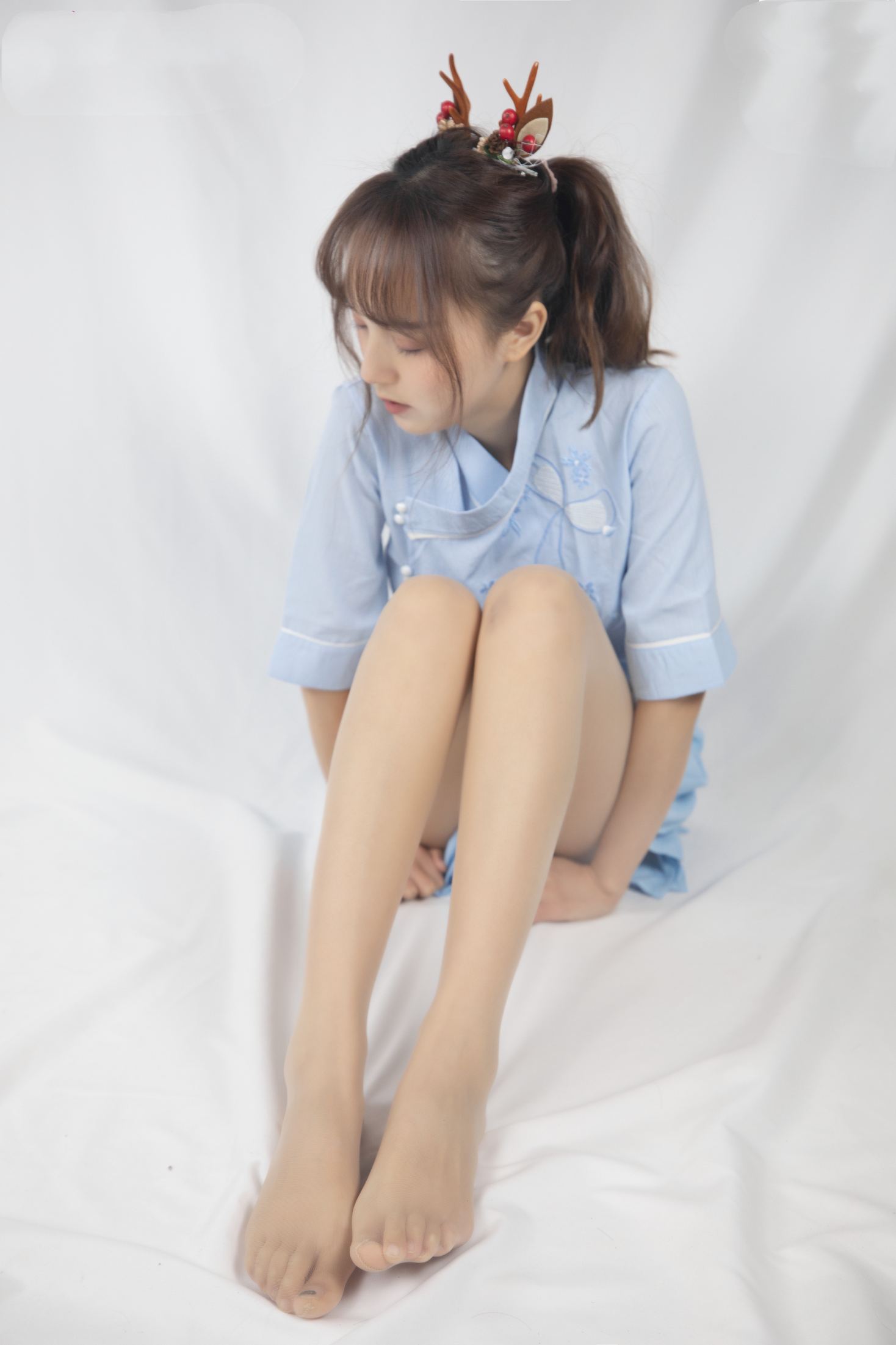 【网盘】MSLASS梦丝女神[合集][178期]