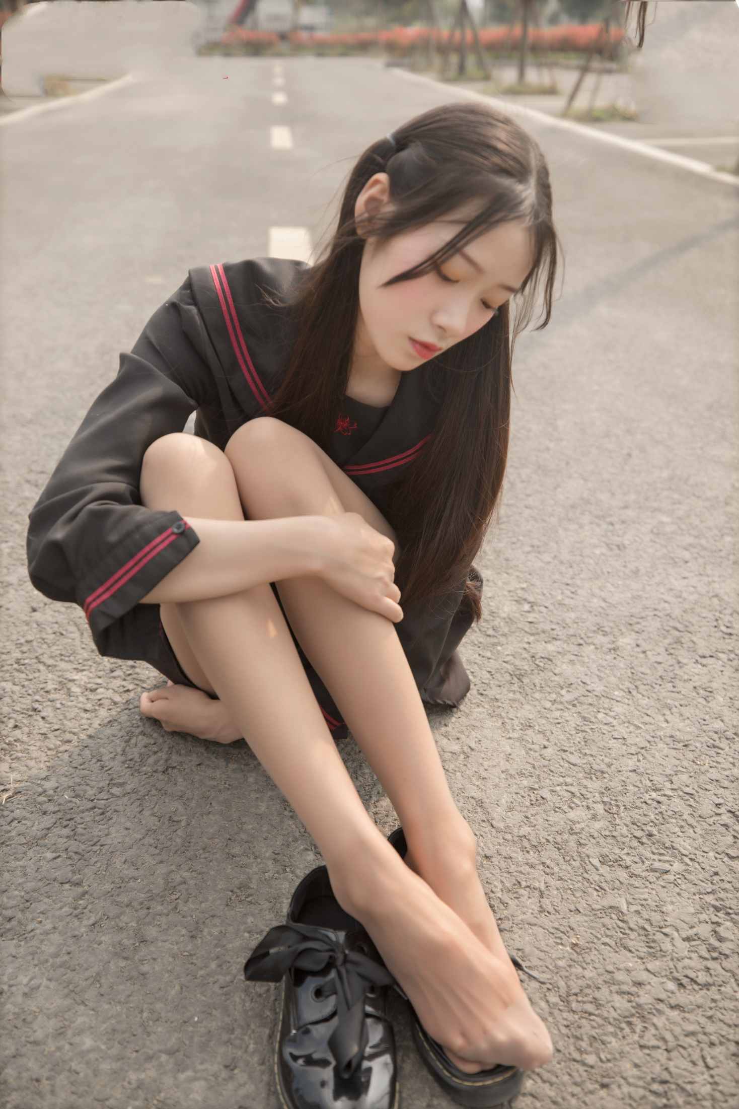 【网盘】MSLASS梦丝女神[合集][178期]