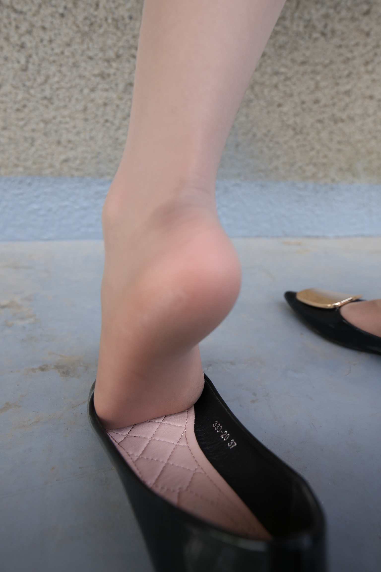 【网盘】[大西瓜爱牙膏]裤妹制服