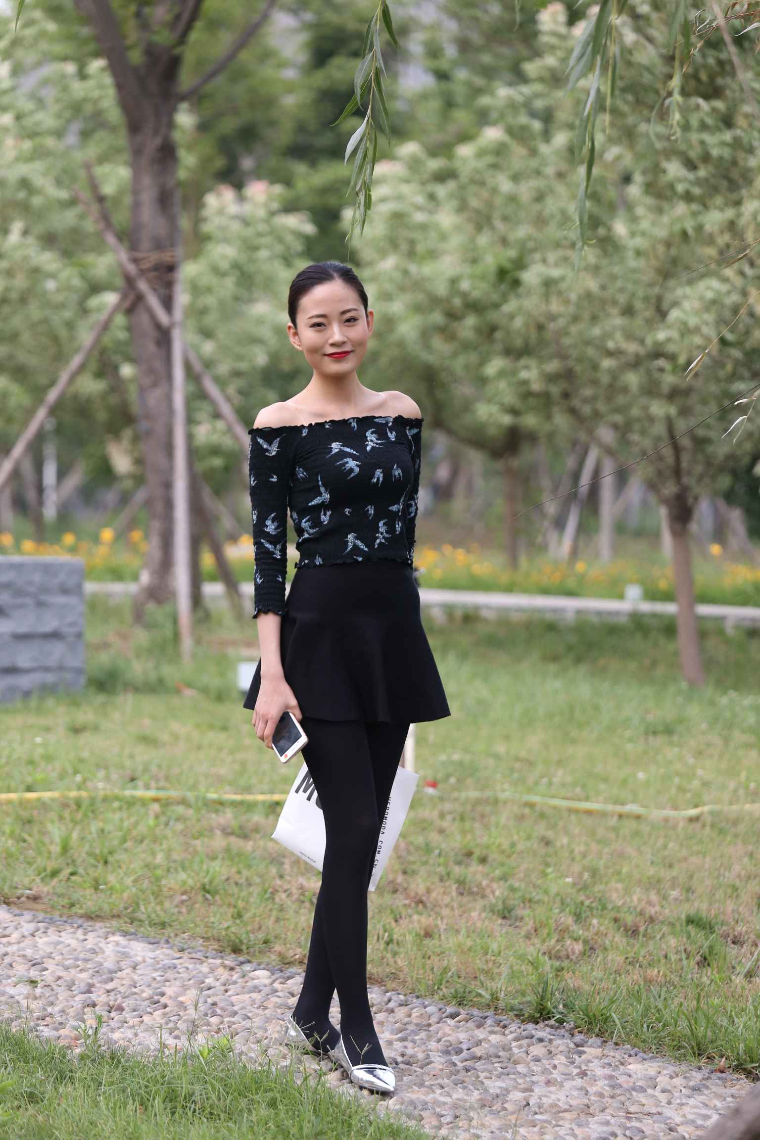 【网盘】[大西瓜爱牙膏]空姐黑袜