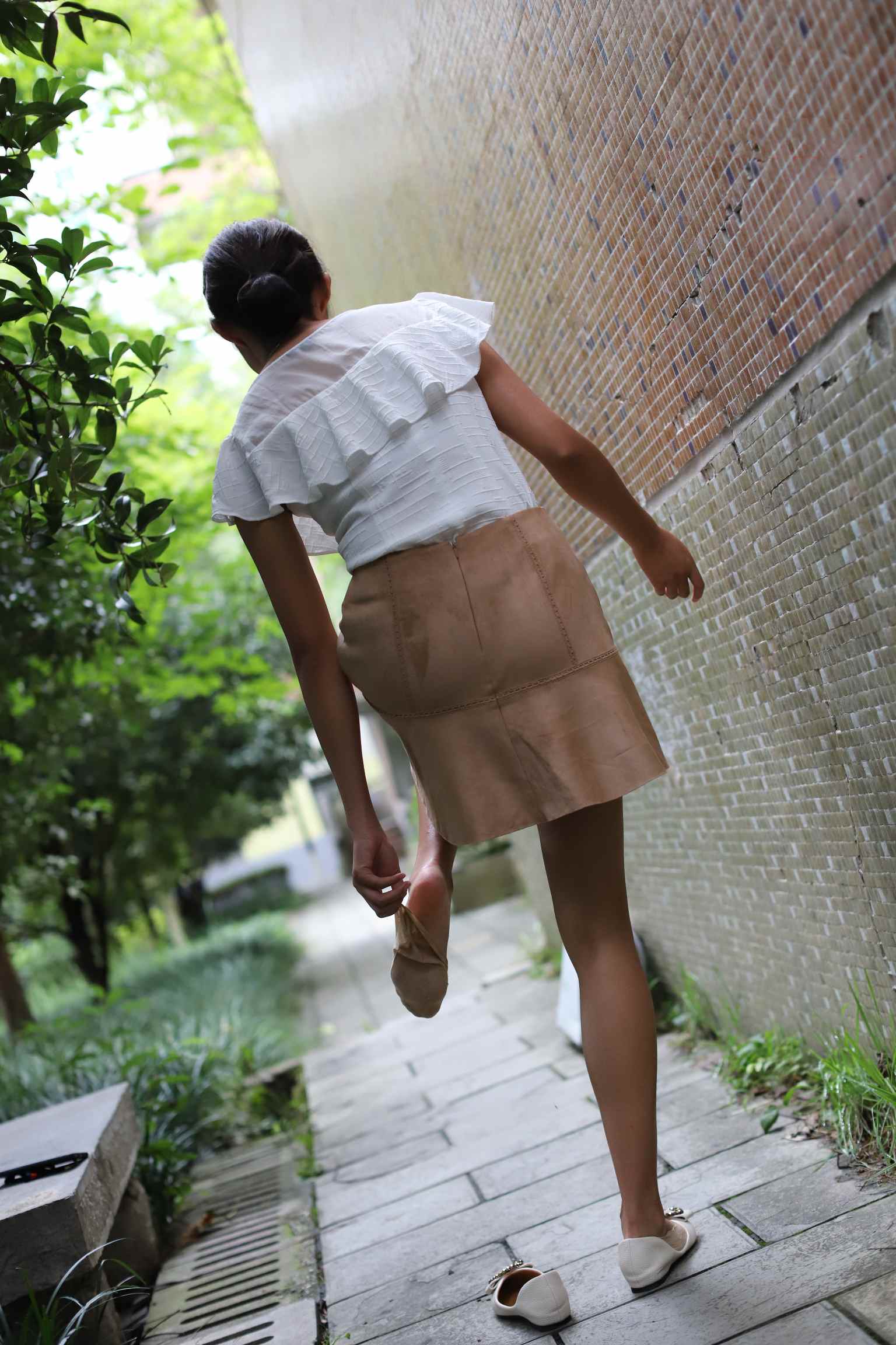 【网盘】[大西瓜爱牙膏]船袜