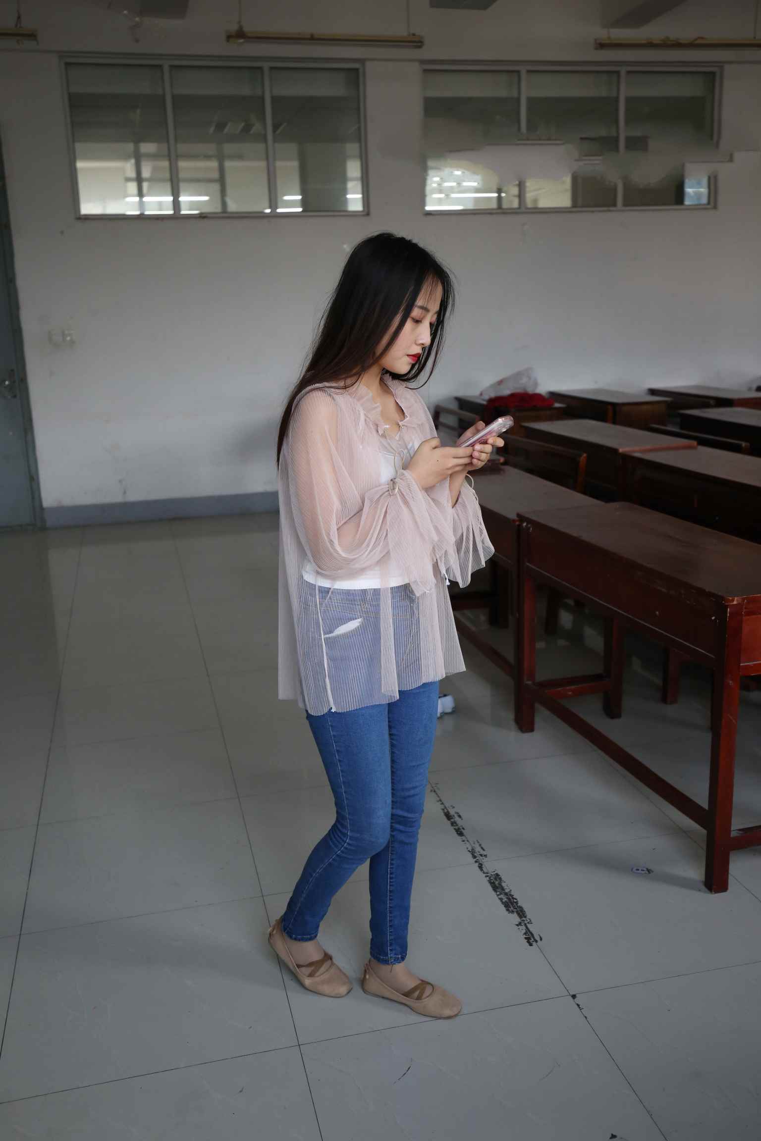 【网盘】[大西瓜爱牙膏]短丝