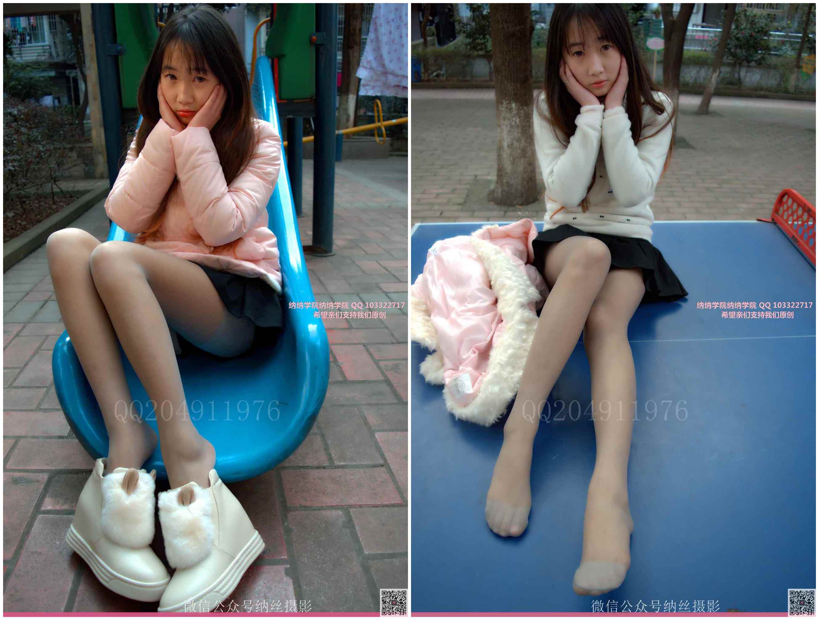 【网盘】[纳丝摄影]-NO.008 蕾蕾