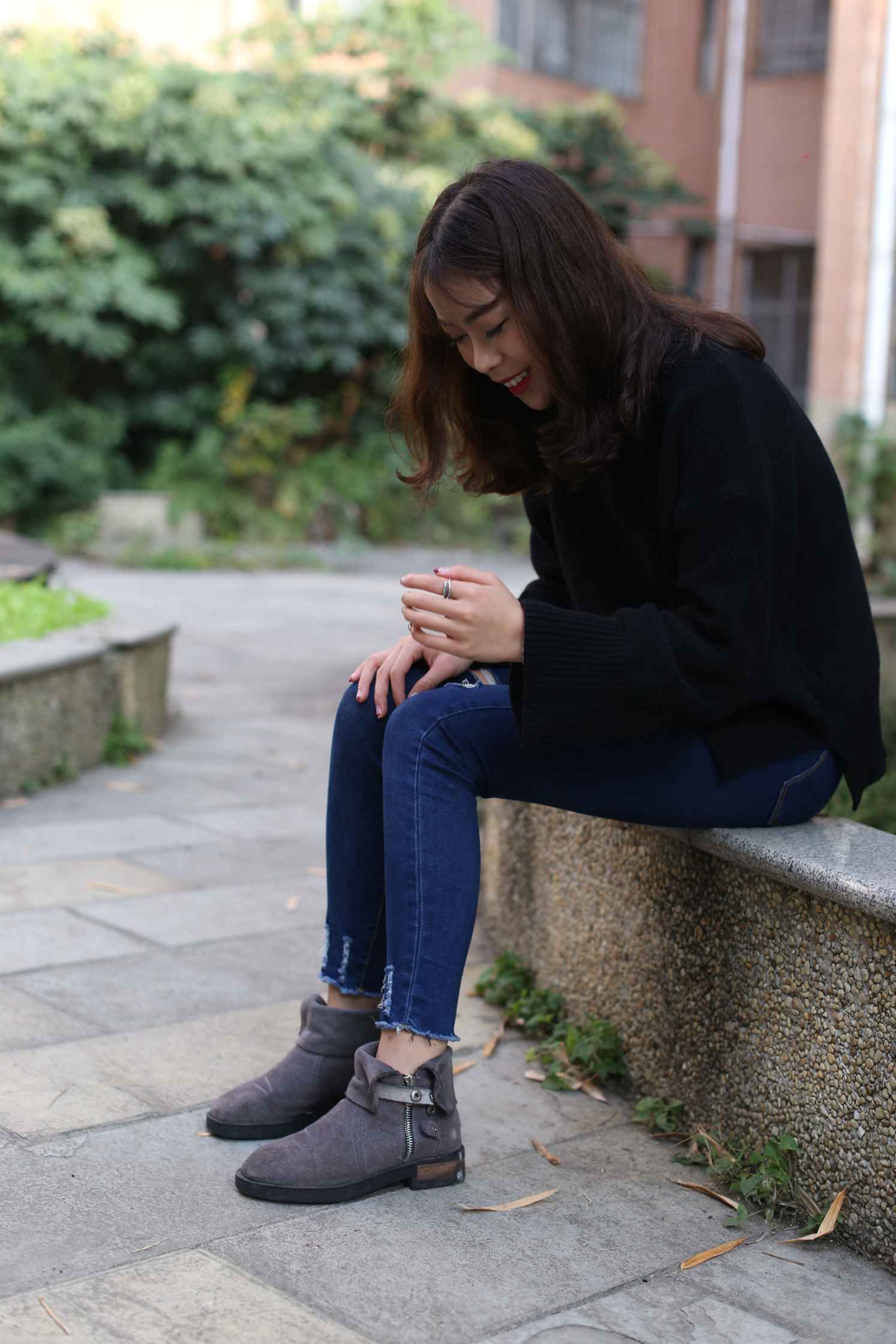 【网盘】[大西瓜爱牙膏]深牛短丝