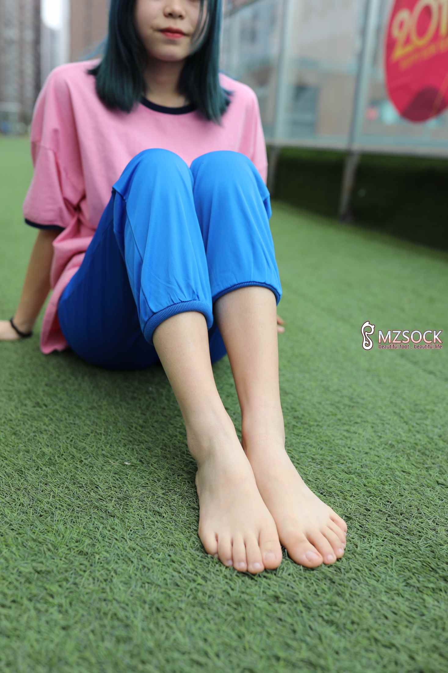 【网盘】[MZSOCK]2019-第七期 小珵