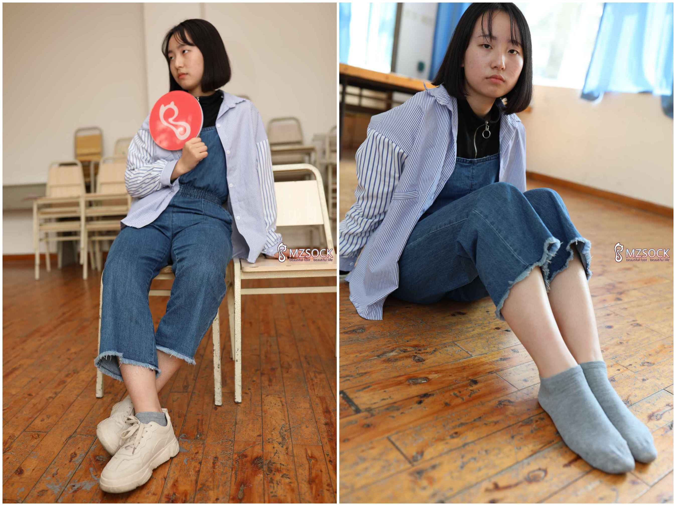 【网盘】[MZSOCK]2019-第一期 肖弧