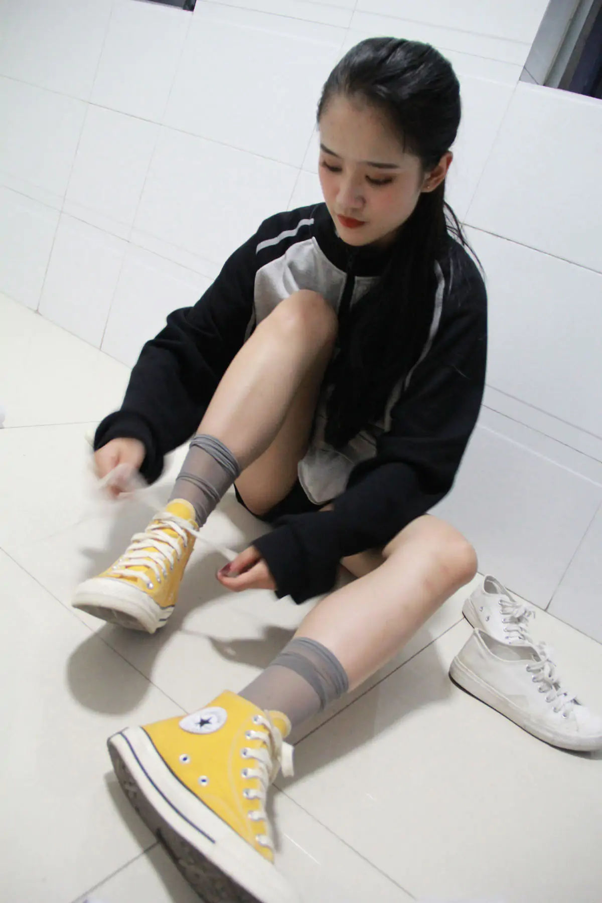 【网盘】[合集]最爱帆布鞋全套[62期]