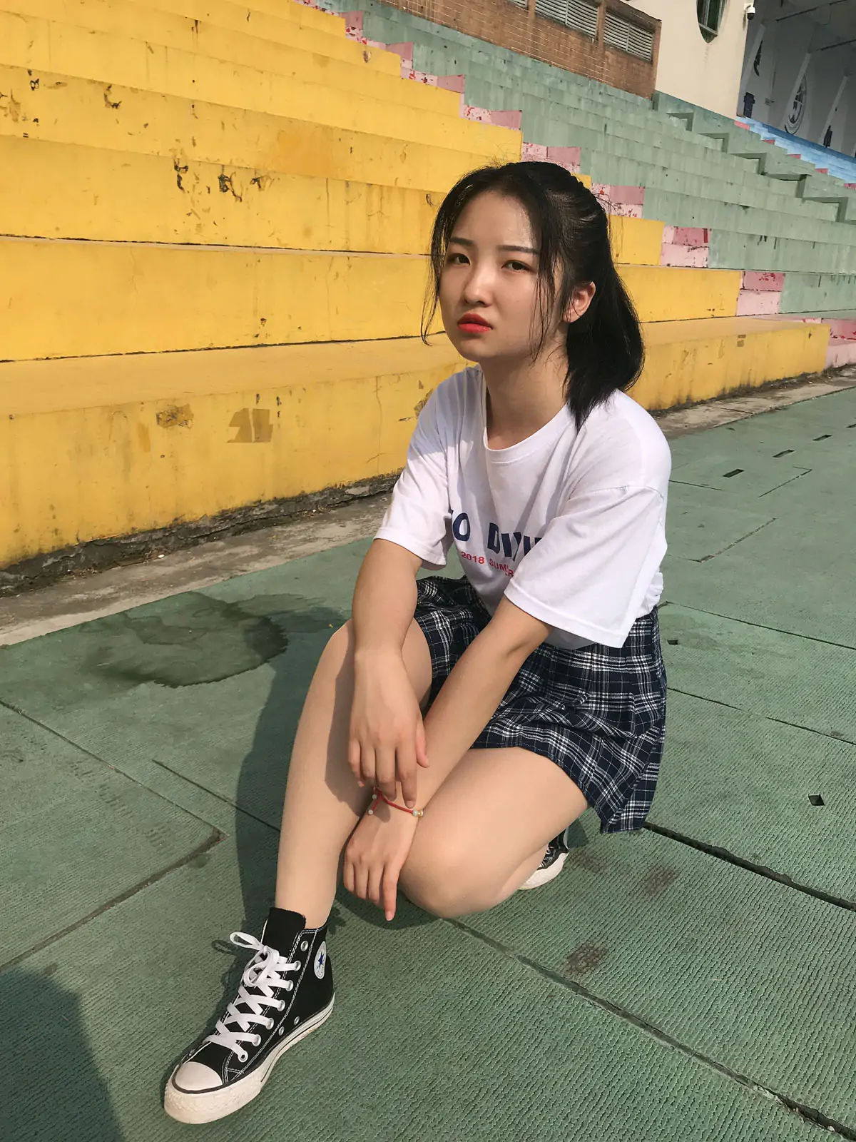 【网盘】[合集]最爱帆布鞋全套[62期]