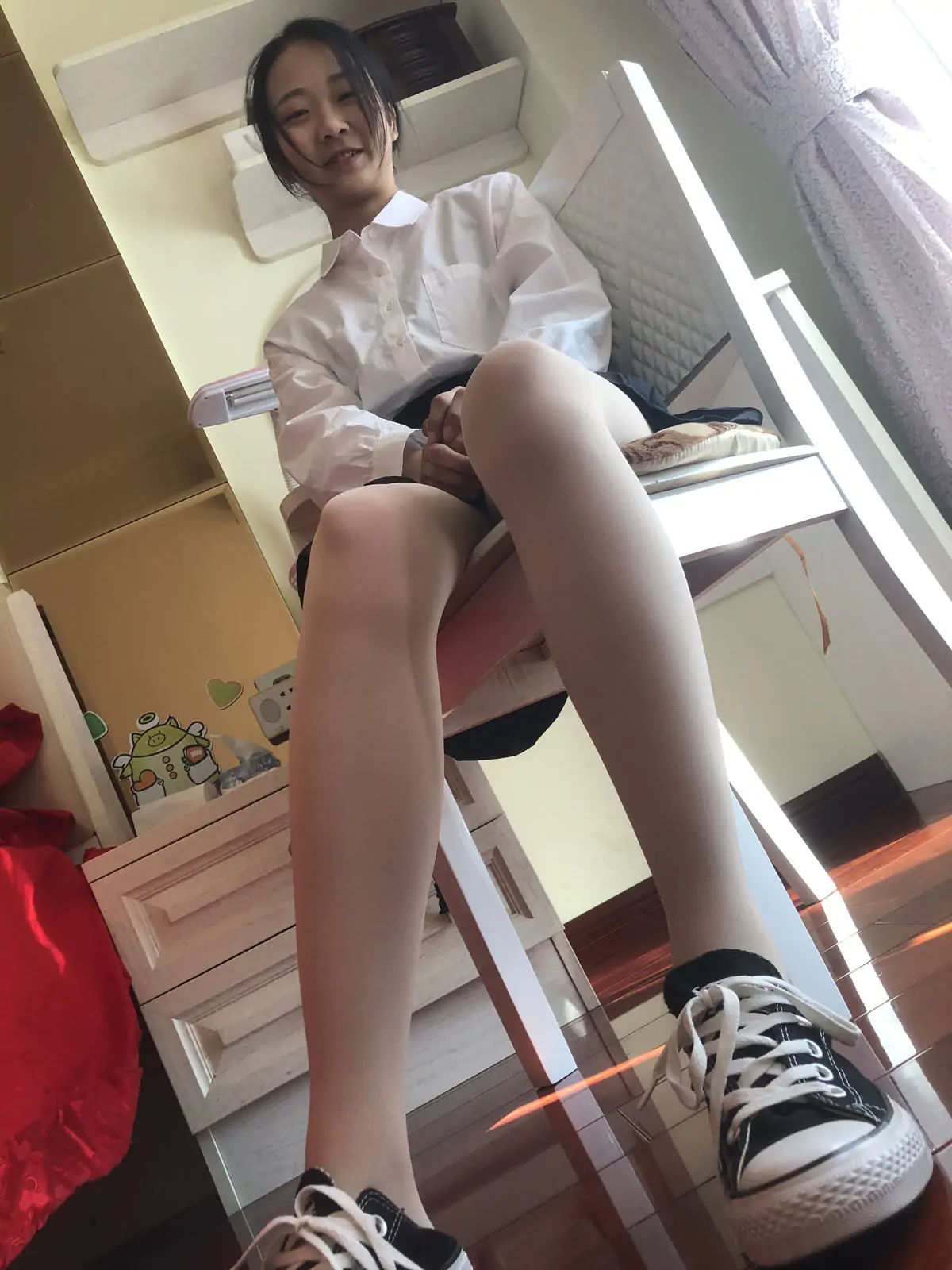 【网盘】[合集]最爱帆布鞋全套[62期]