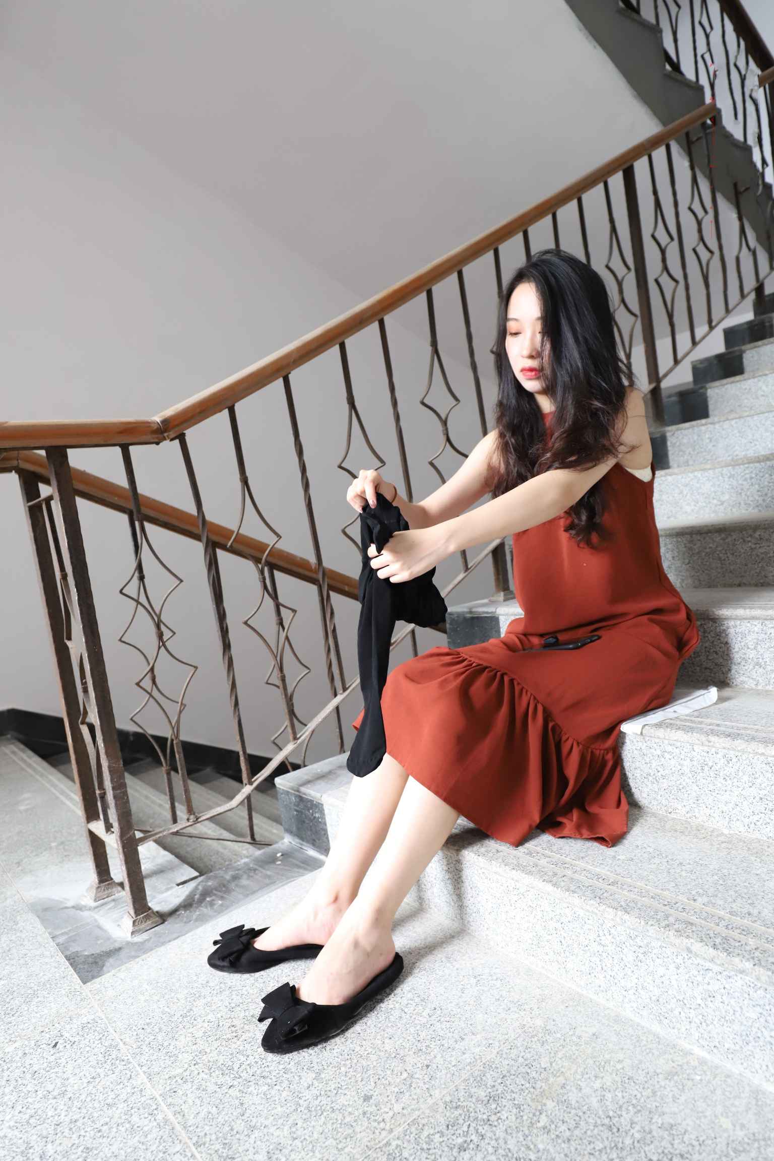 【网盘】[大西瓜爱牙膏]黑厚