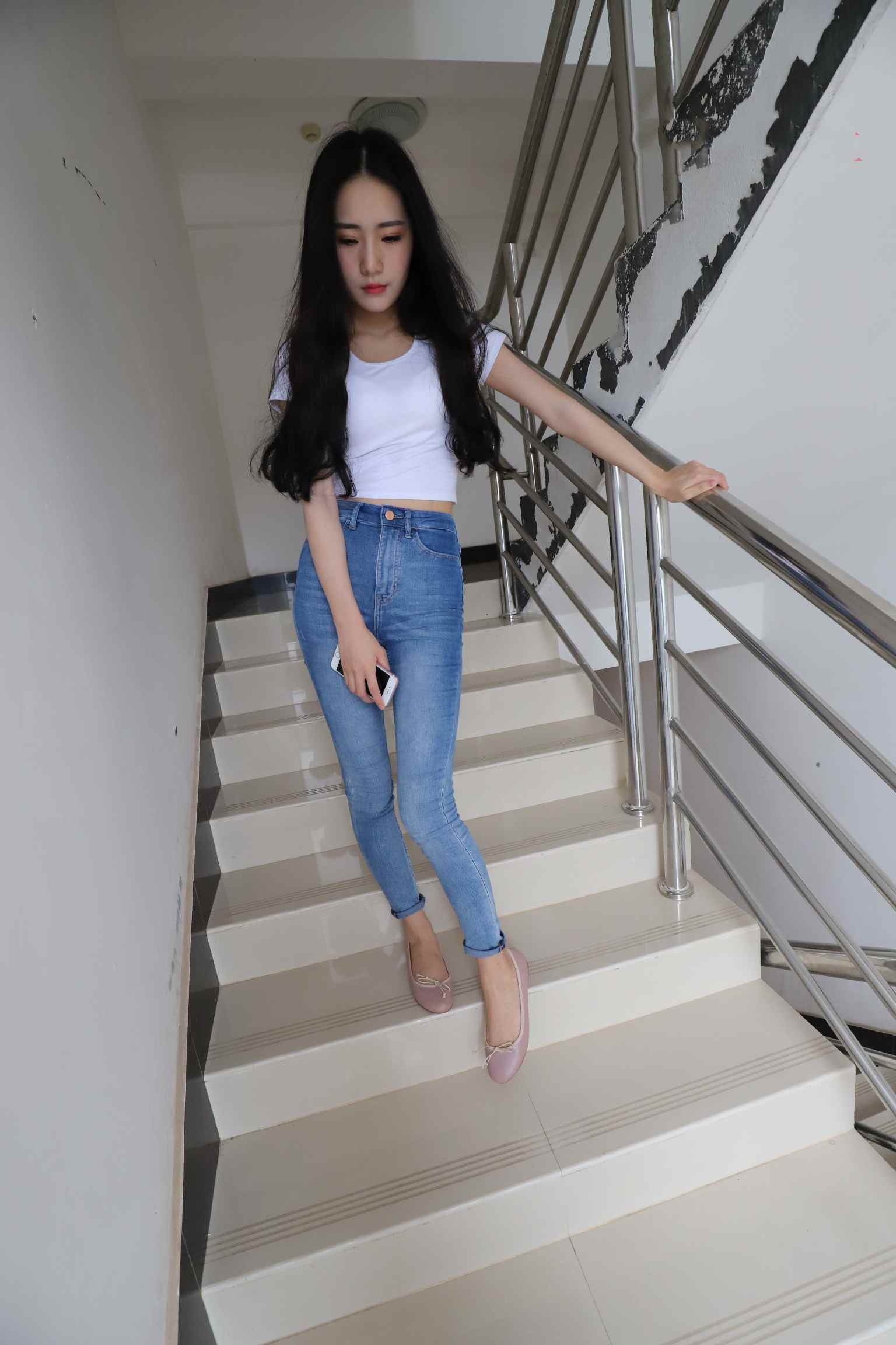 【网盘】[大西瓜爱牙膏]裸足