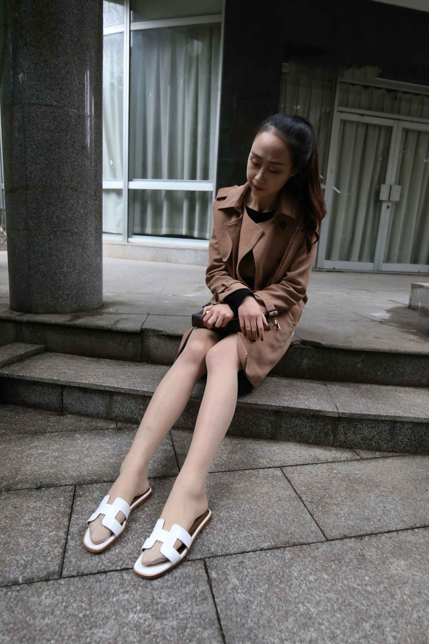 【网盘】[大西瓜爱牙膏]粽长丝