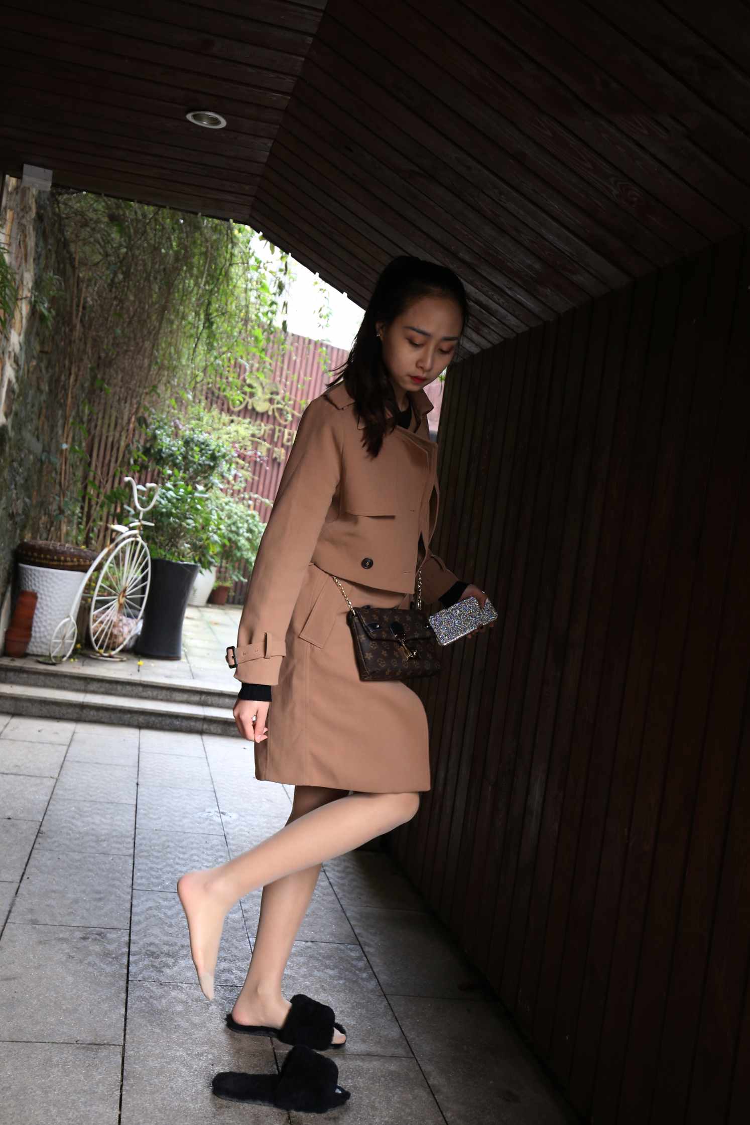 【网盘】[大西瓜爱牙膏]粽长丝