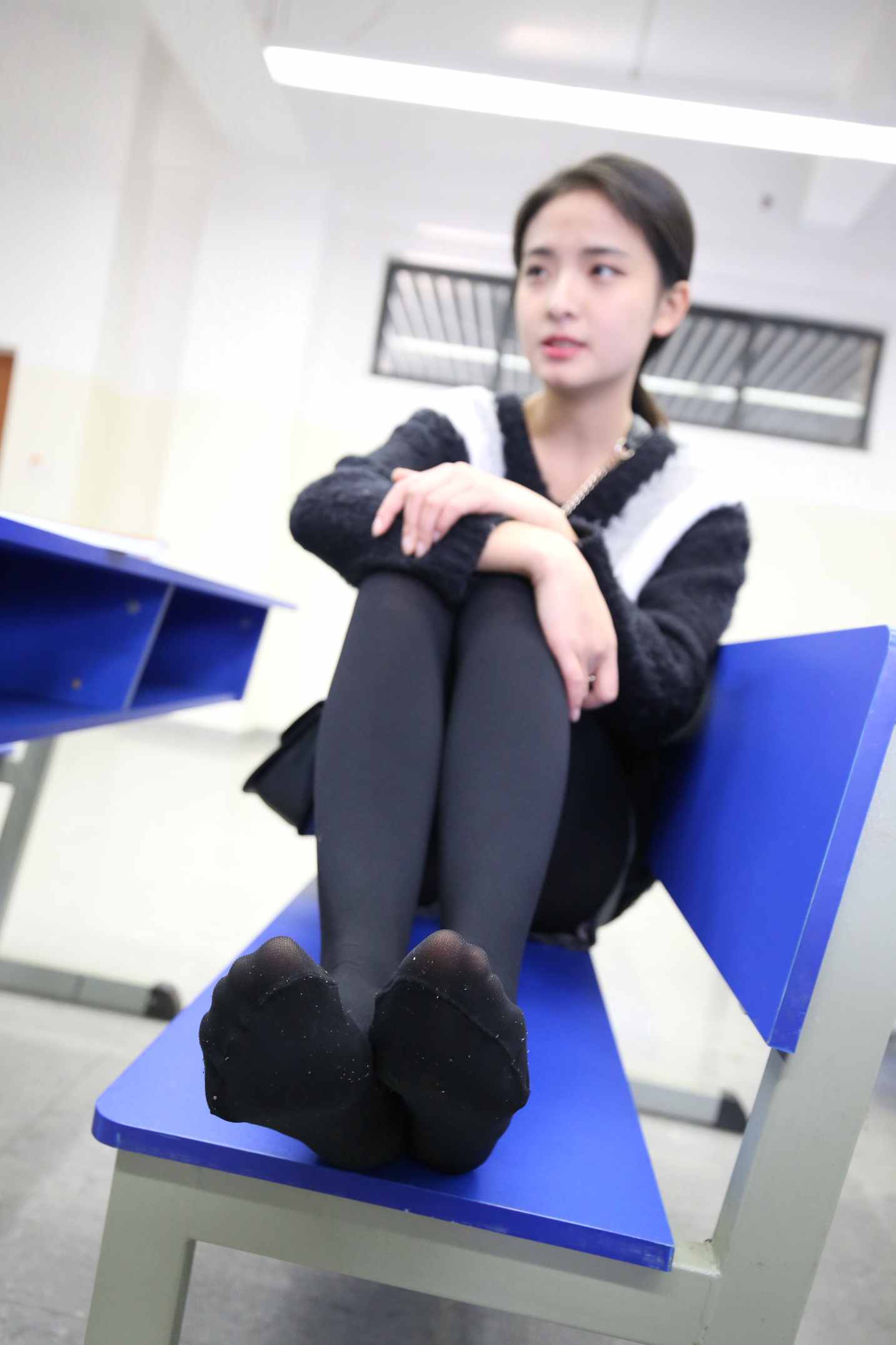 【网盘】[大西瓜爱牙膏]黑丝