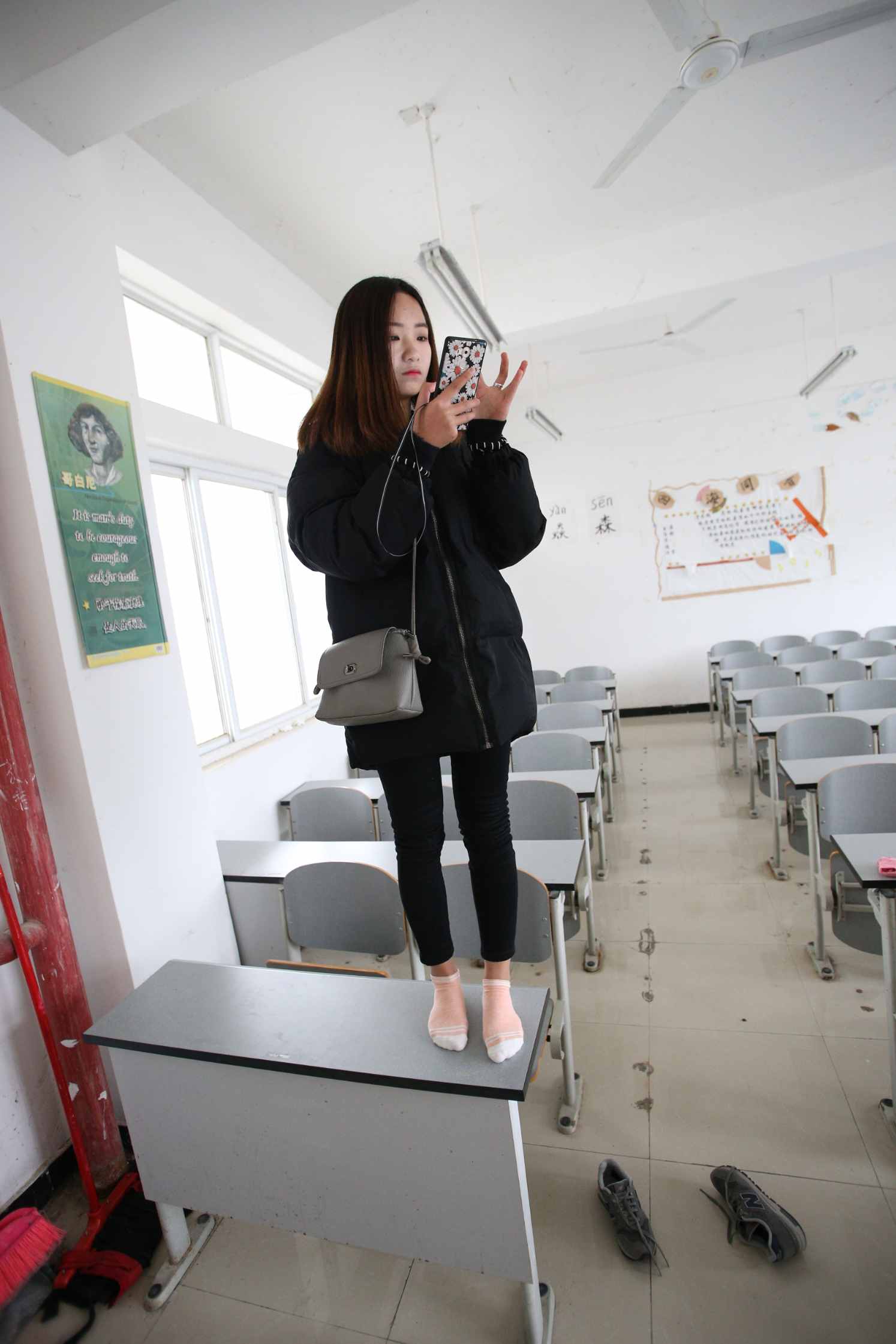 【网盘】[大西瓜爱牙膏]棉袜