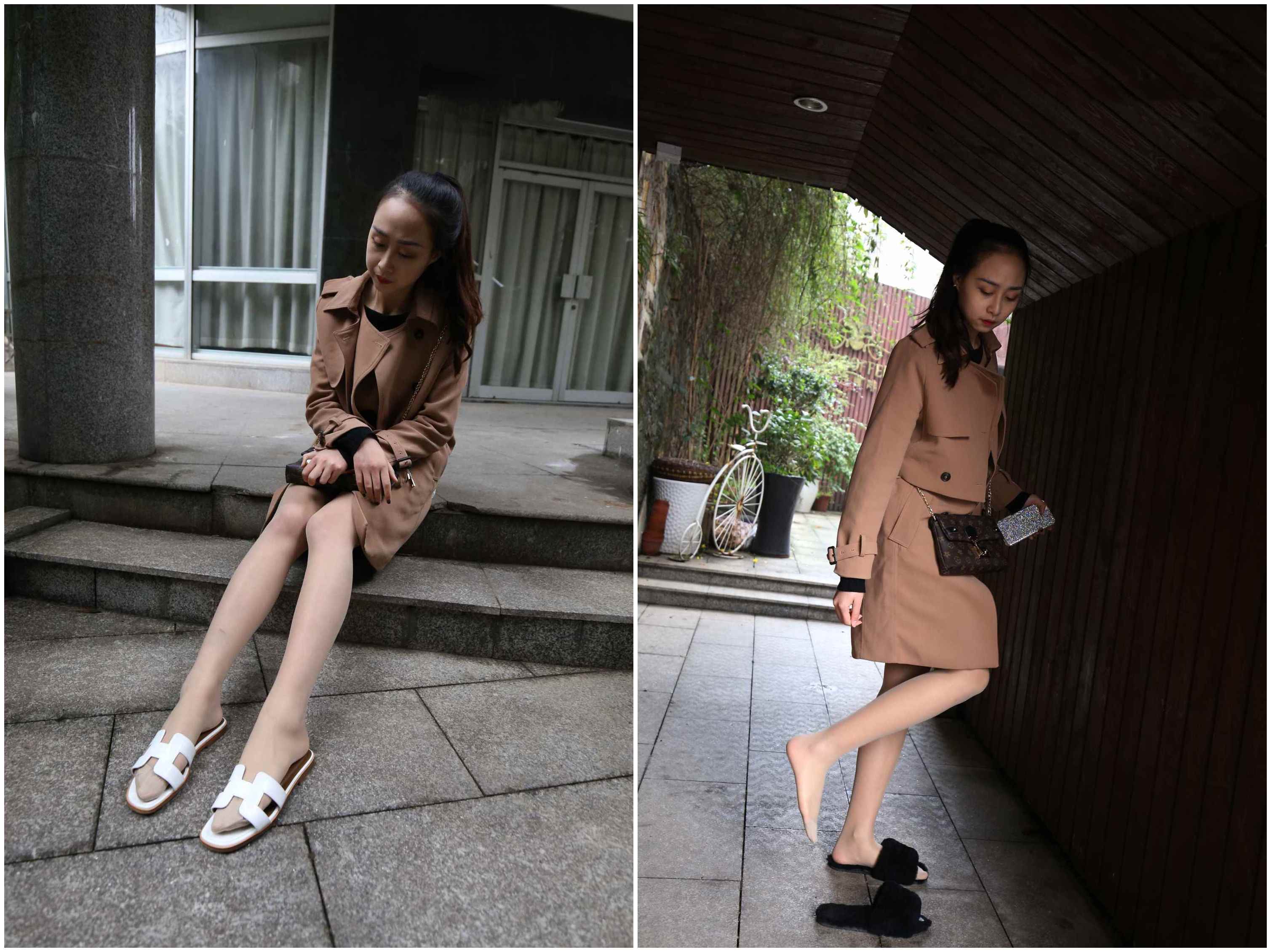 【网盘】[大西瓜爱牙膏]粽长丝