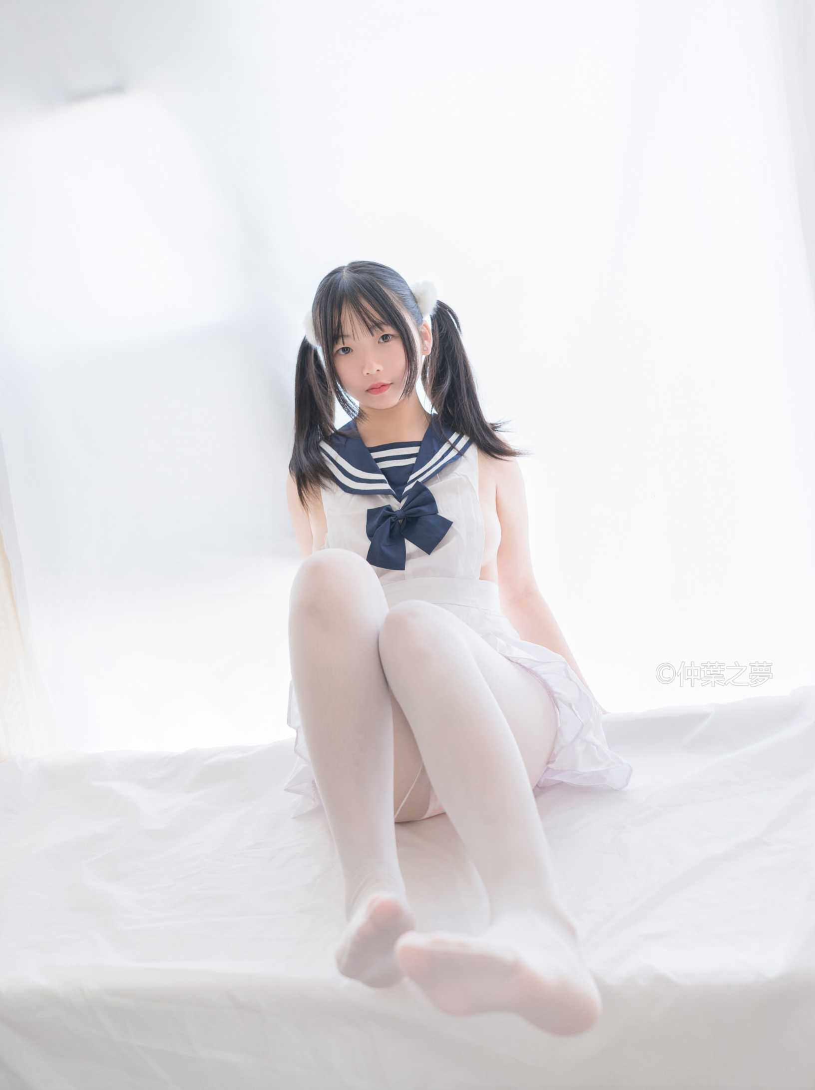 【网盘】[合集]次元少女《轻兰映画》42期+随包视频