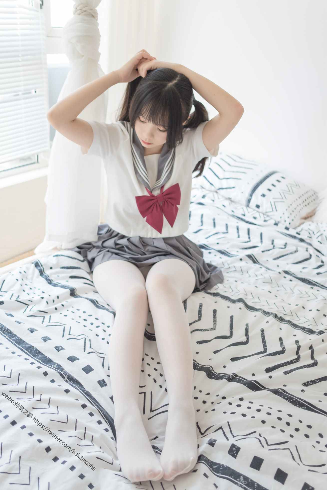 【网盘】[合集]次元少女《轻兰映画》42期+随包视频