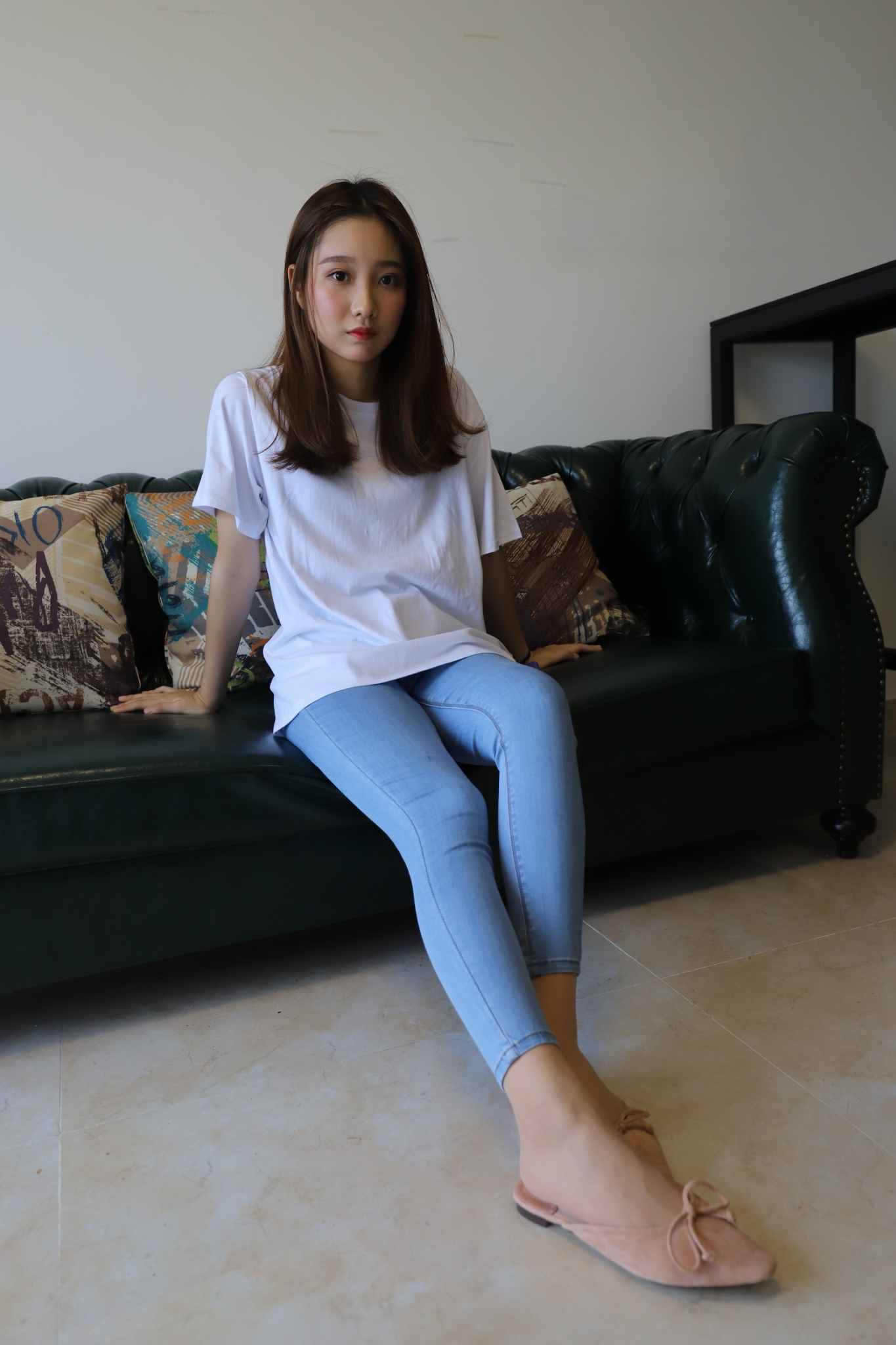 【网盘】[大西瓜爱牙膏]9月活动模特1 第二次肉丝