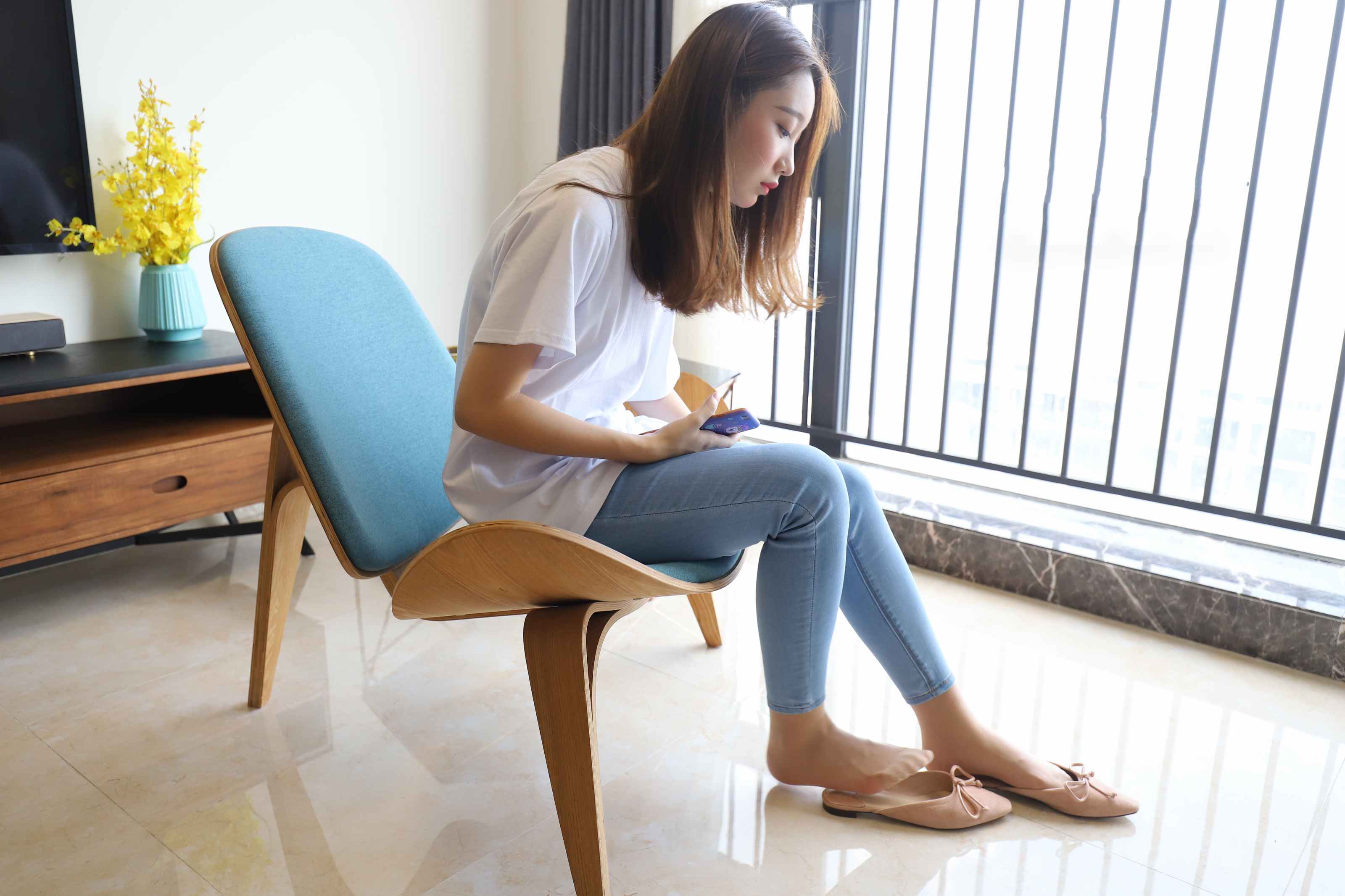 【网盘】[大西瓜爱牙膏]9月活动模特1 第二次肉丝