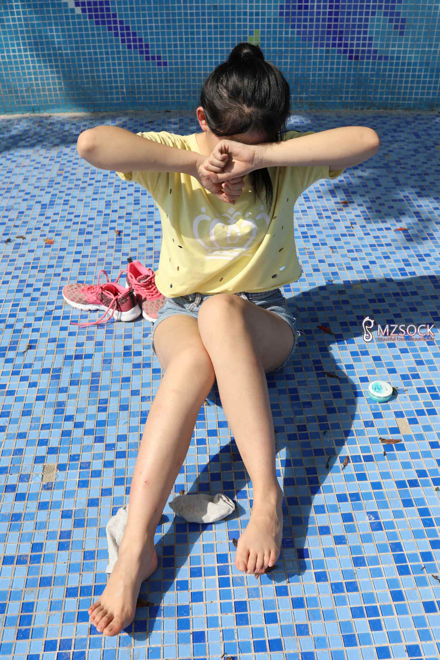 【网盘】[MZSOCK]2019-第二十五期 猫猫