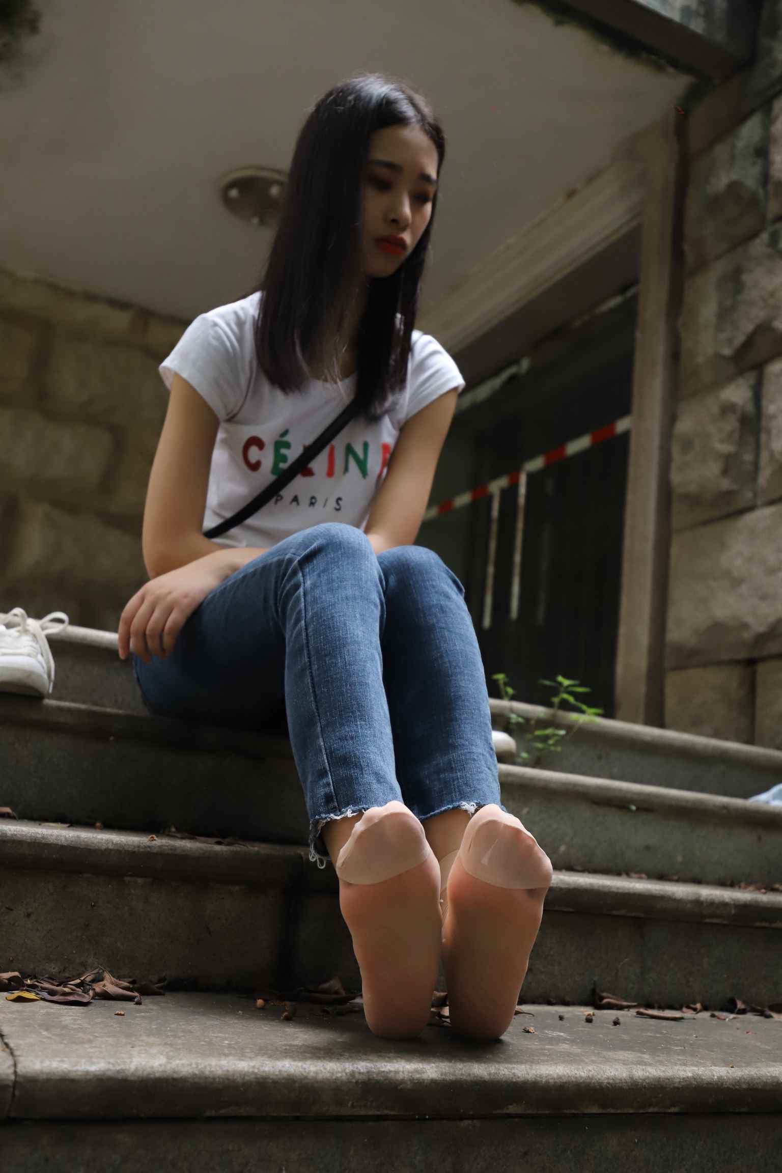 【网盘】[大西瓜爱牙膏]11月活动模特3 短丝