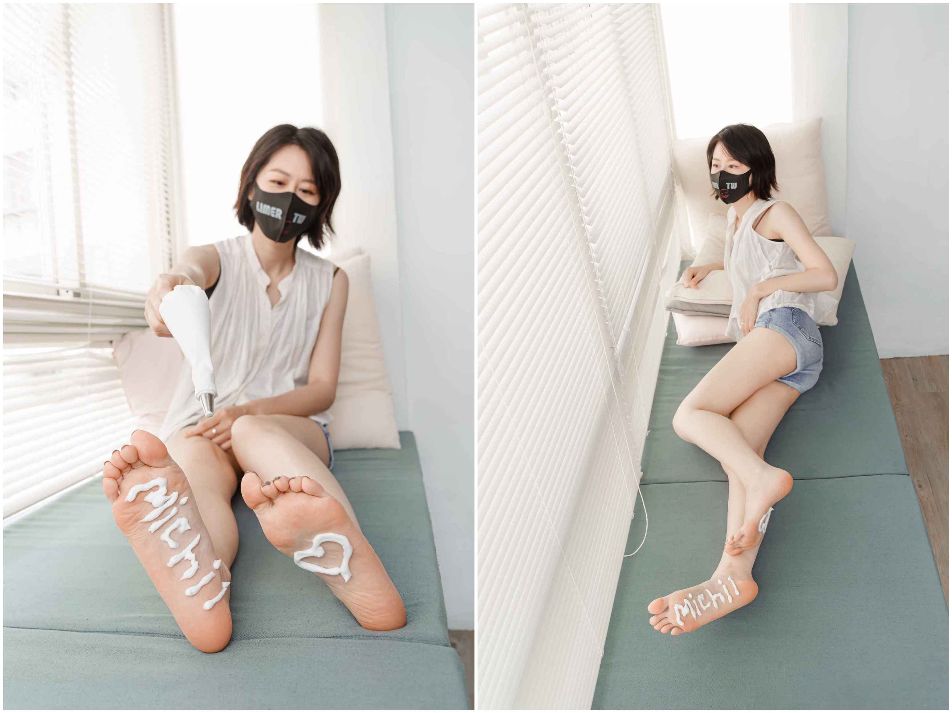 【网盘】[Limerence]-18 神秘纸袋女孩真面目