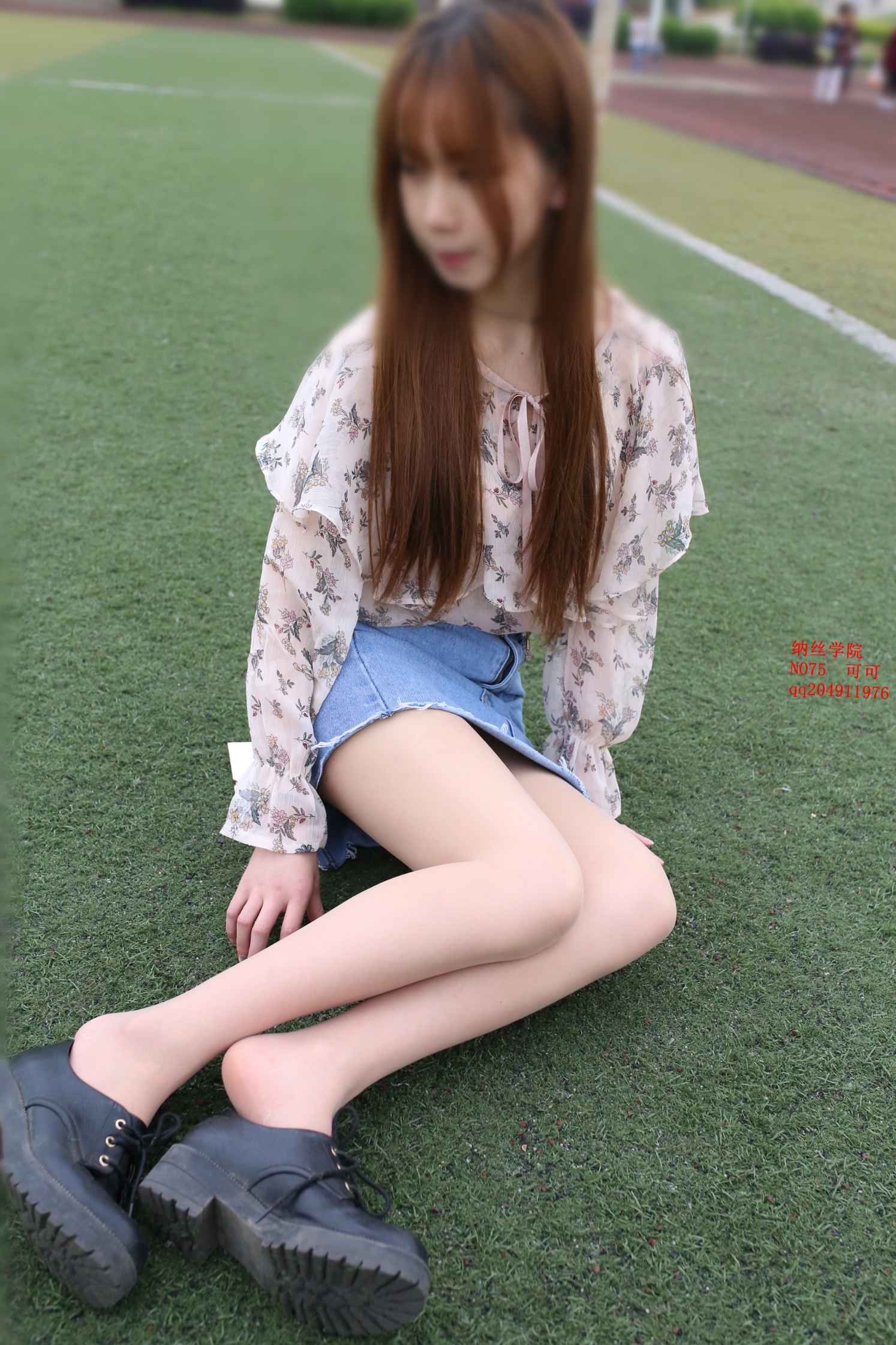 【网盘】[合集]纳丝摄影作品001&#8211;244[233期]